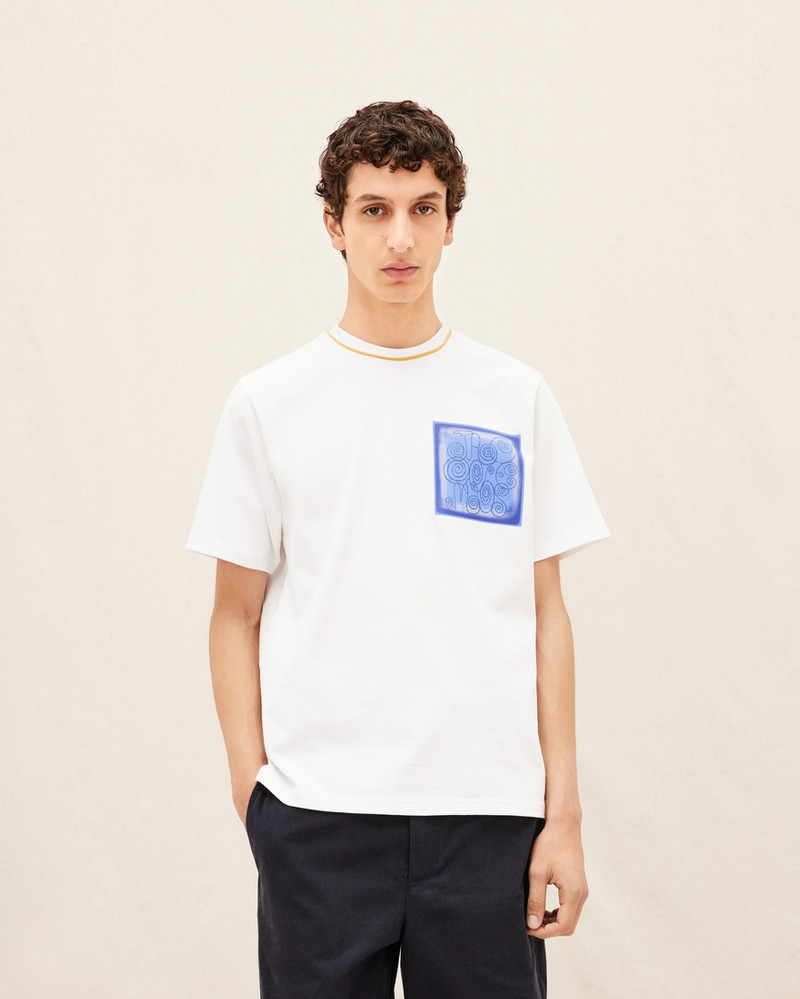 JACQUEMUS Le t-shirt Duelo outlook