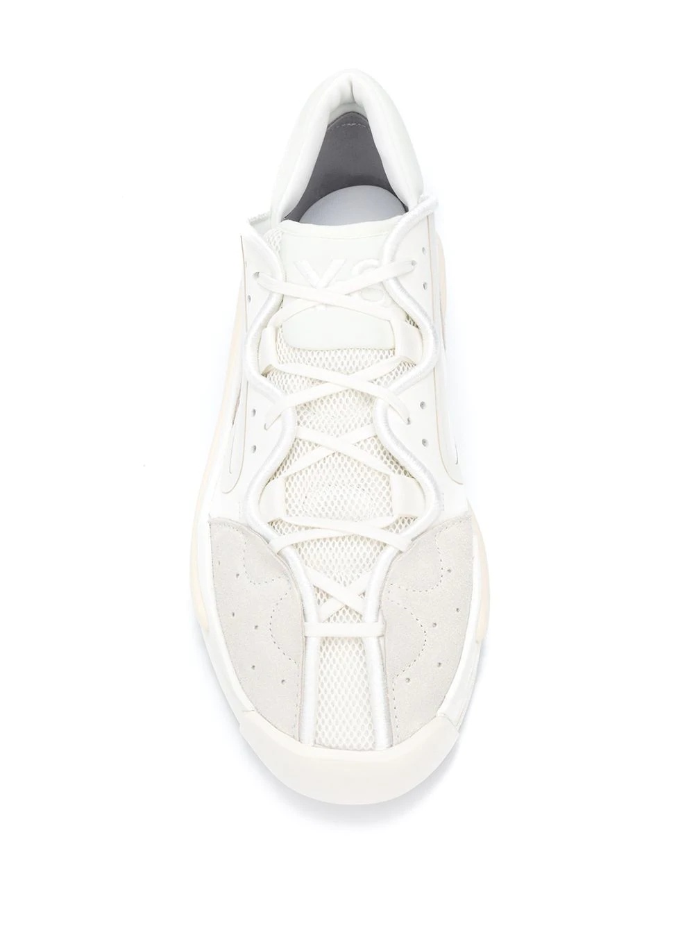 Hokori II low-top sneakers - 4