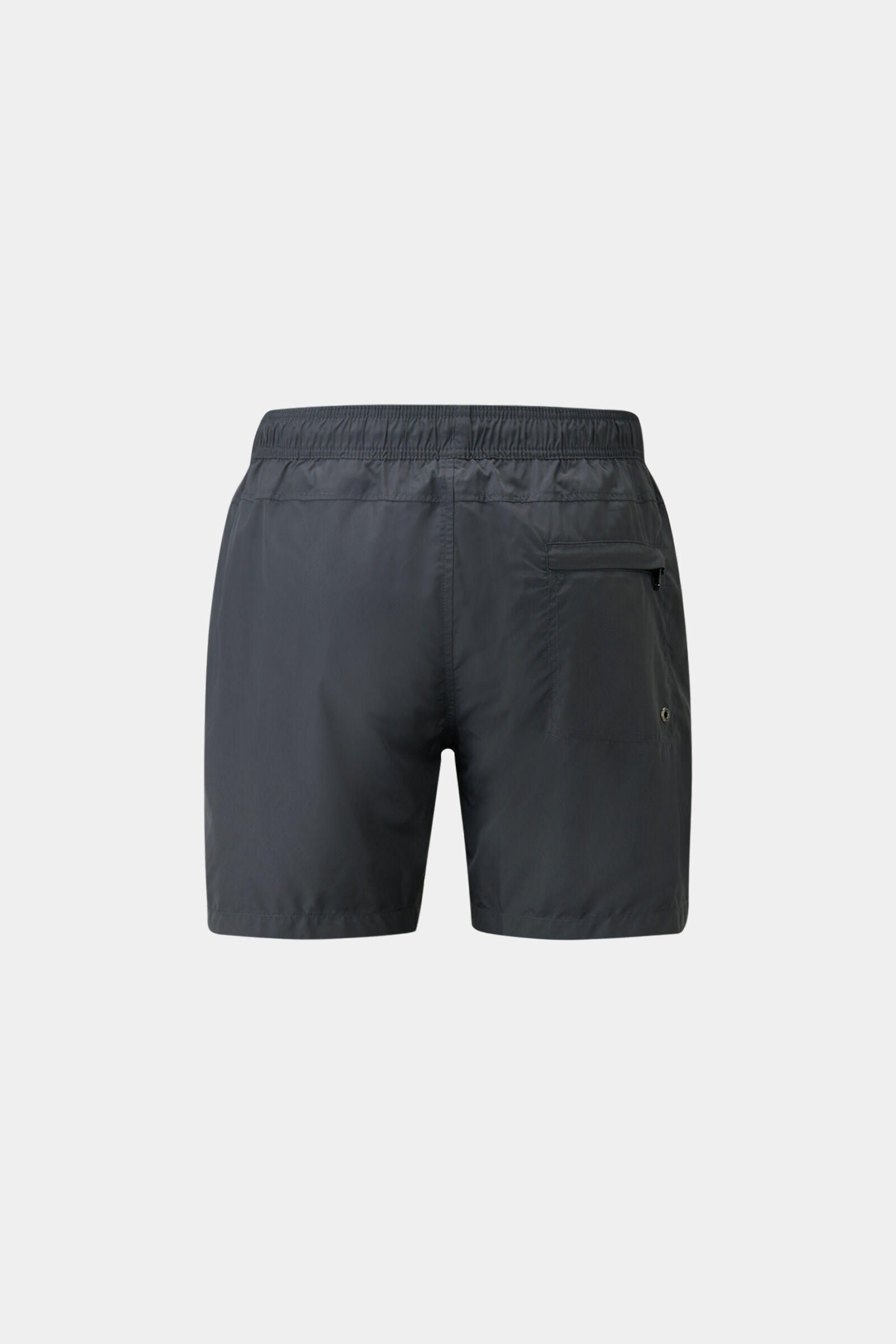 Paul swim shorts in Anthracite - 7