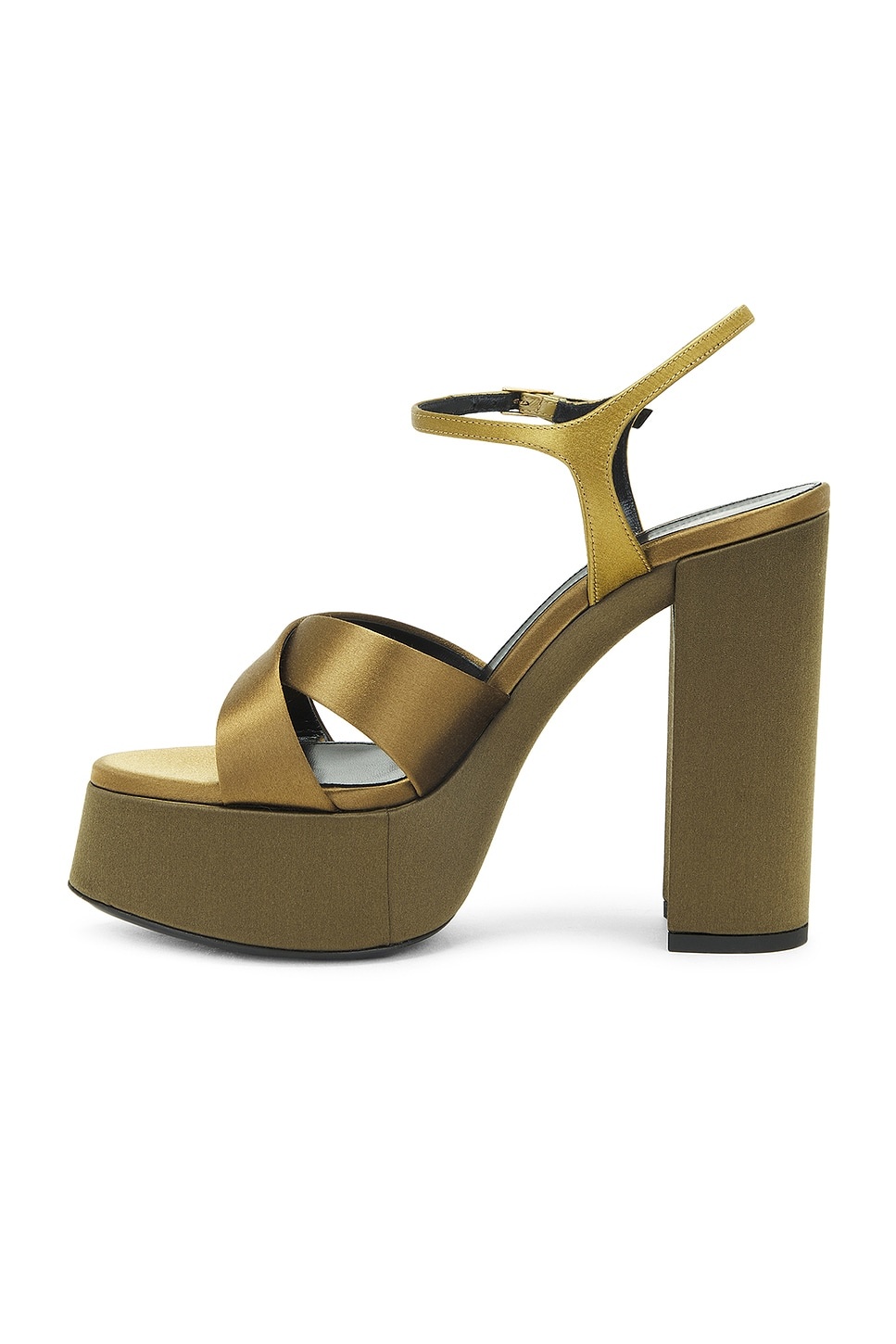 Bianca Platform Sandal - 5
