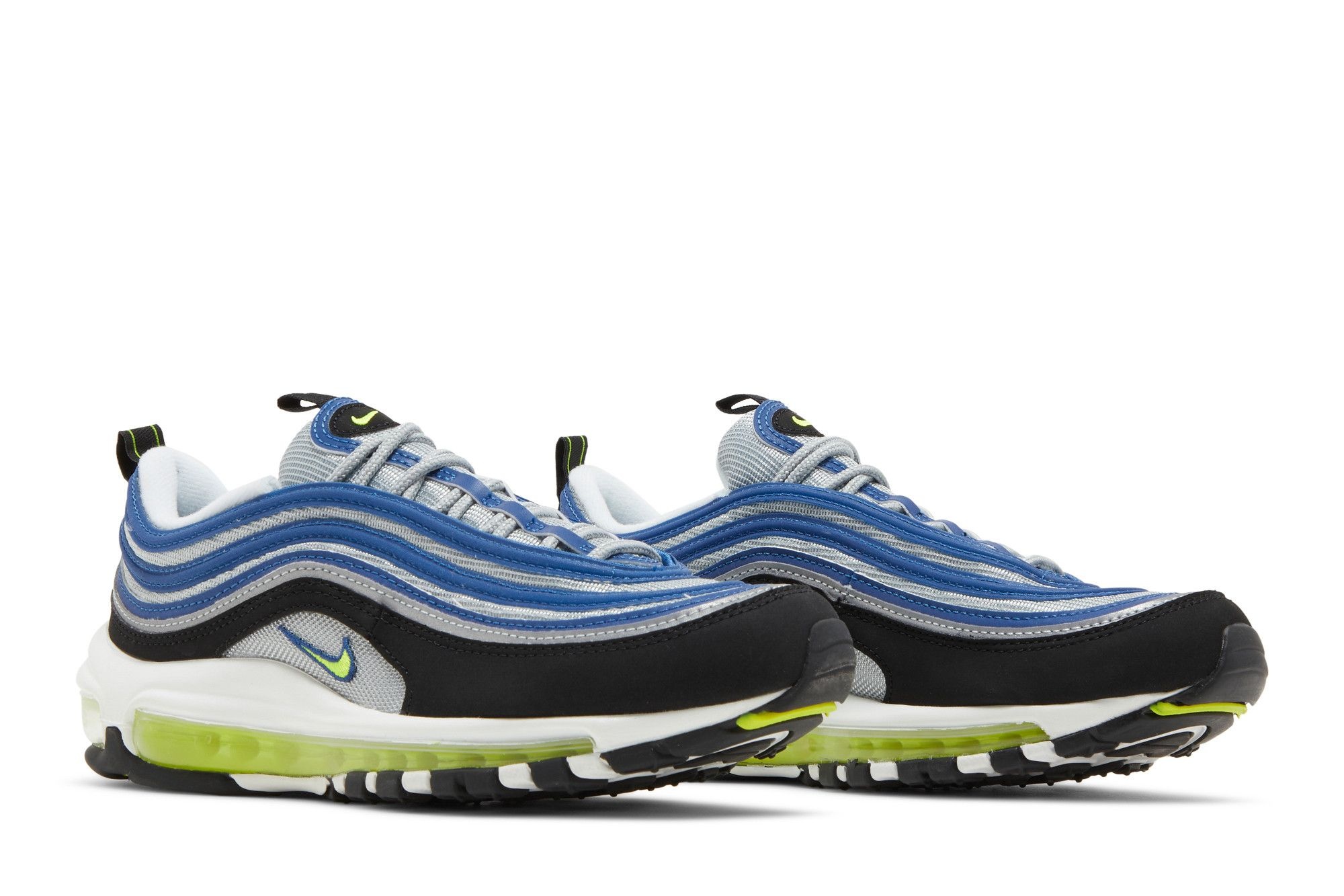 Wmns Air Max 97 OG 'Atlantic Blue' - 8