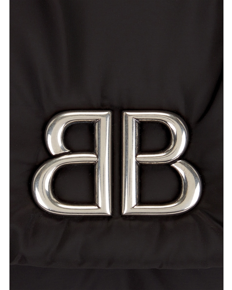 Monaco Medium Chain Bag - 8