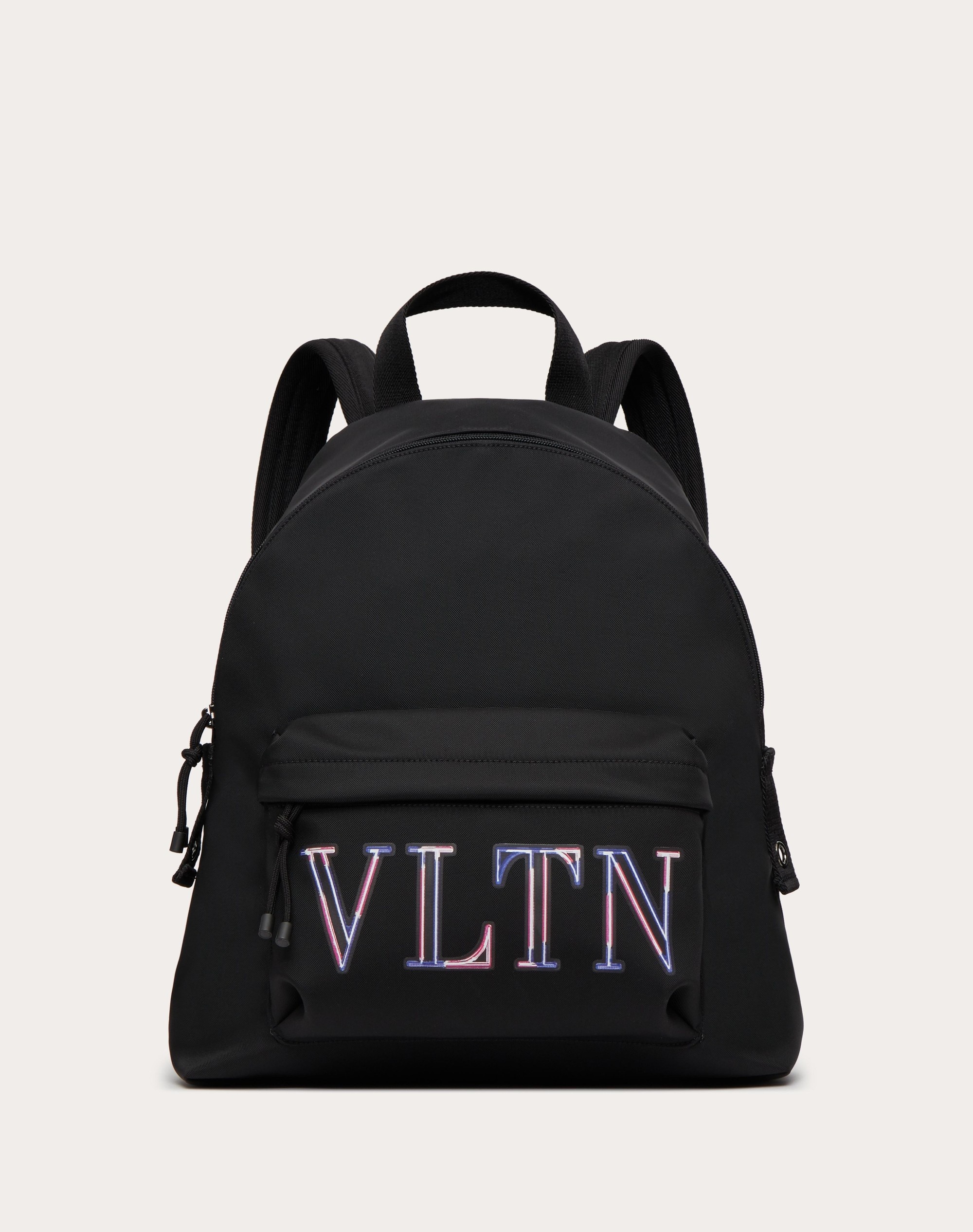 NEON VLTN BACKPACK IN NYLON - 1
