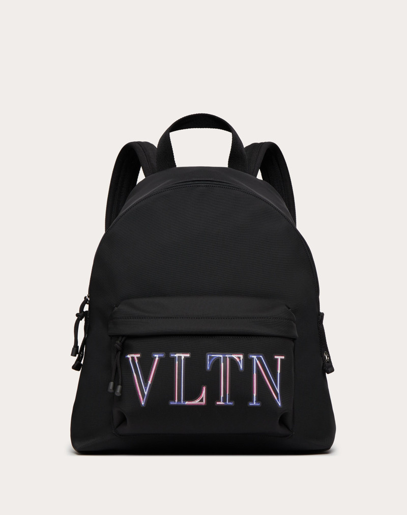 NEON VLTN BACKPACK IN NYLON 1