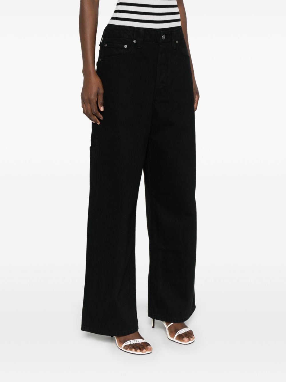 Sowen jeans - 3