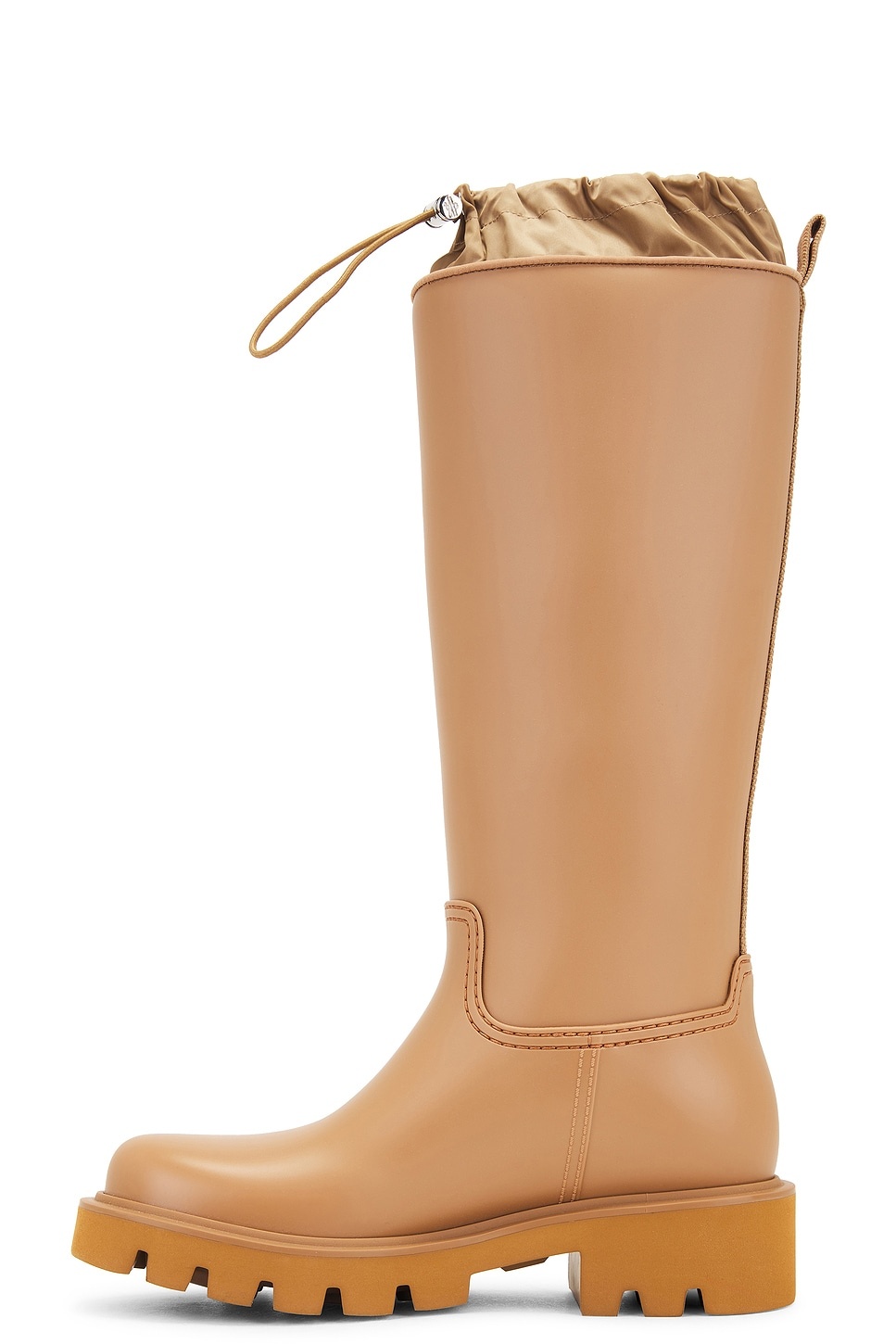 Kickstream Knee High Rain Boot - 5
