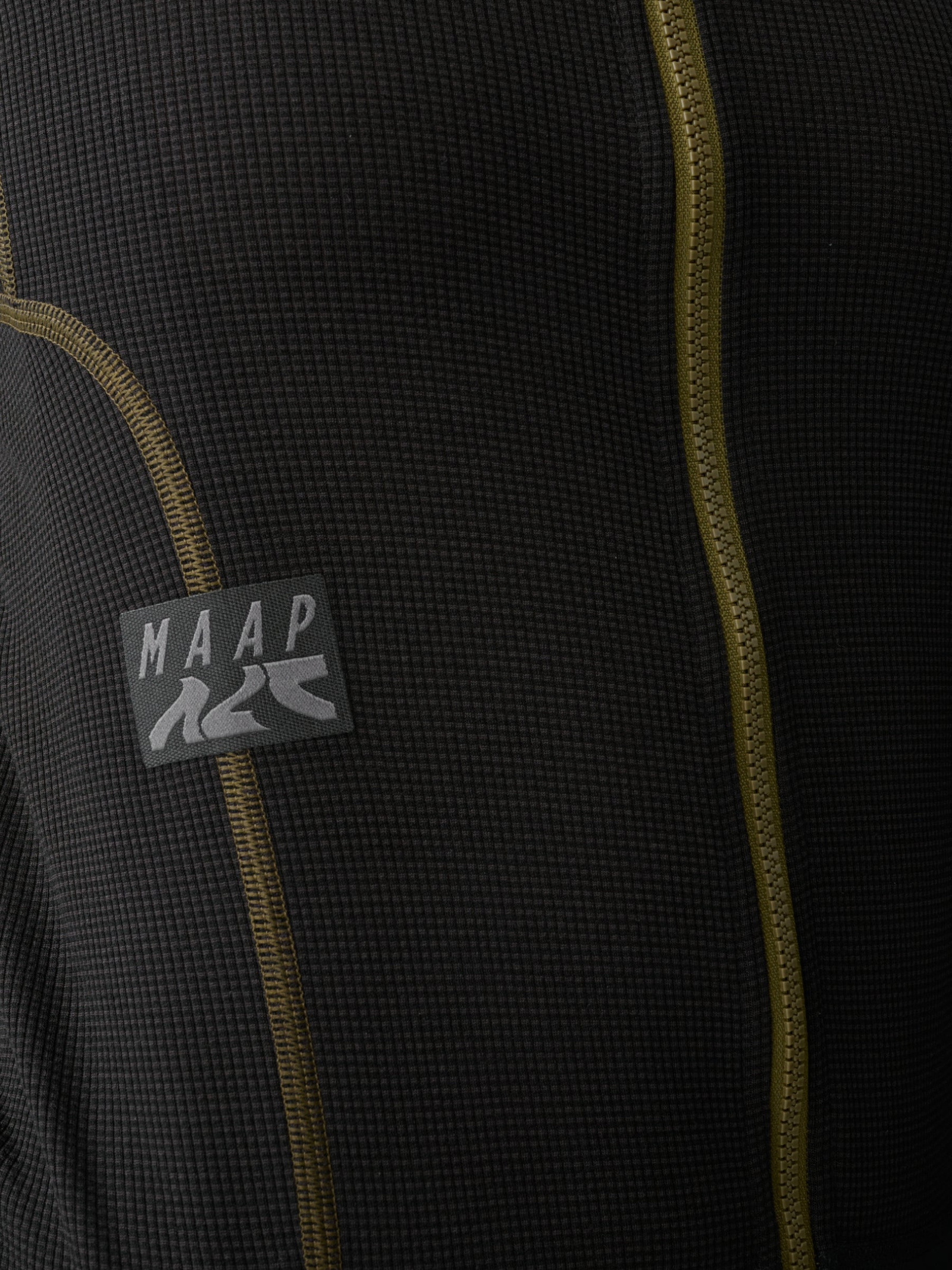 Women's Alt_Road™ LS Jersey 2.0 - 6