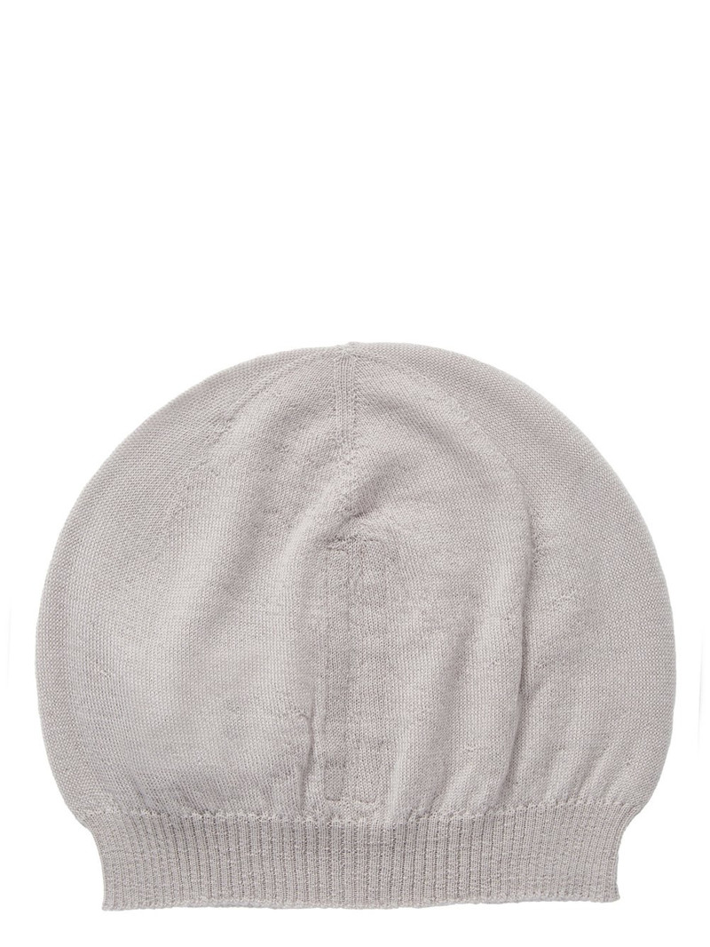 Rick Owens HAT outlook