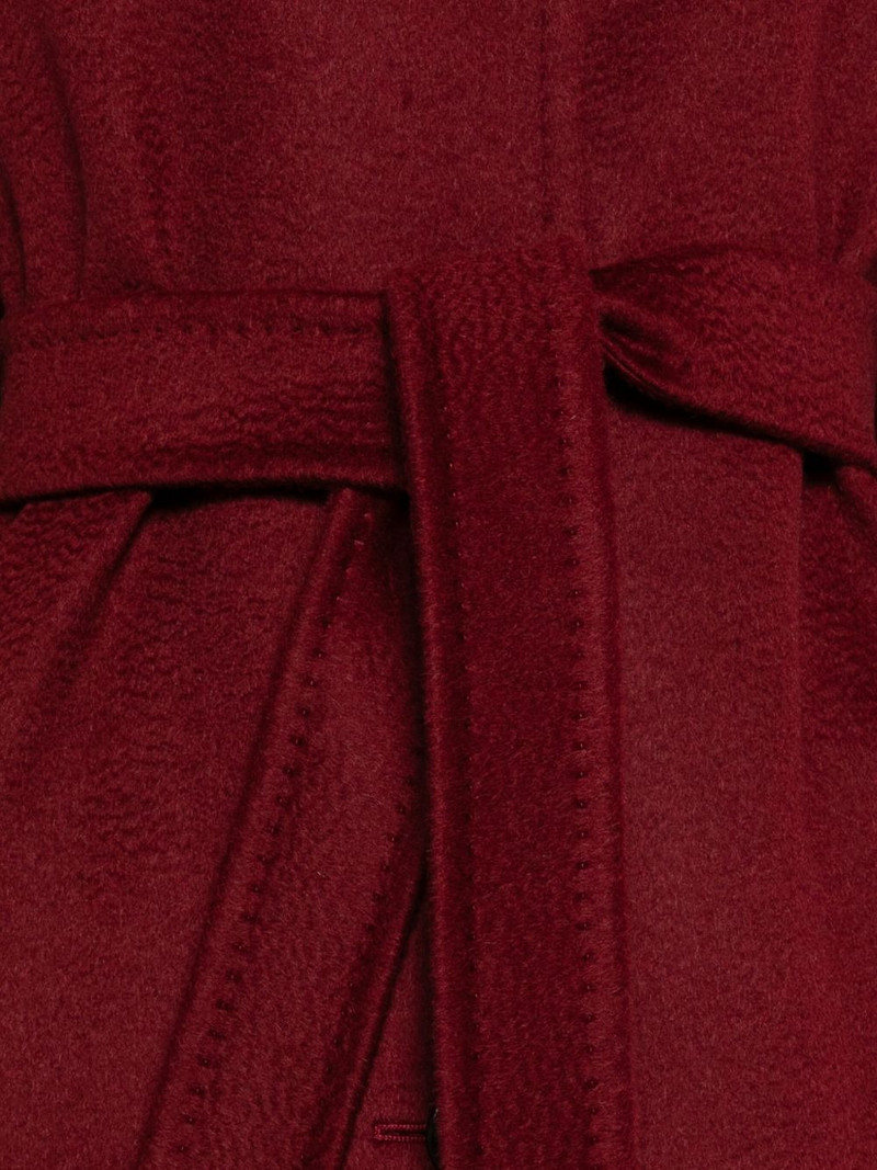 Filato belted coat 3
