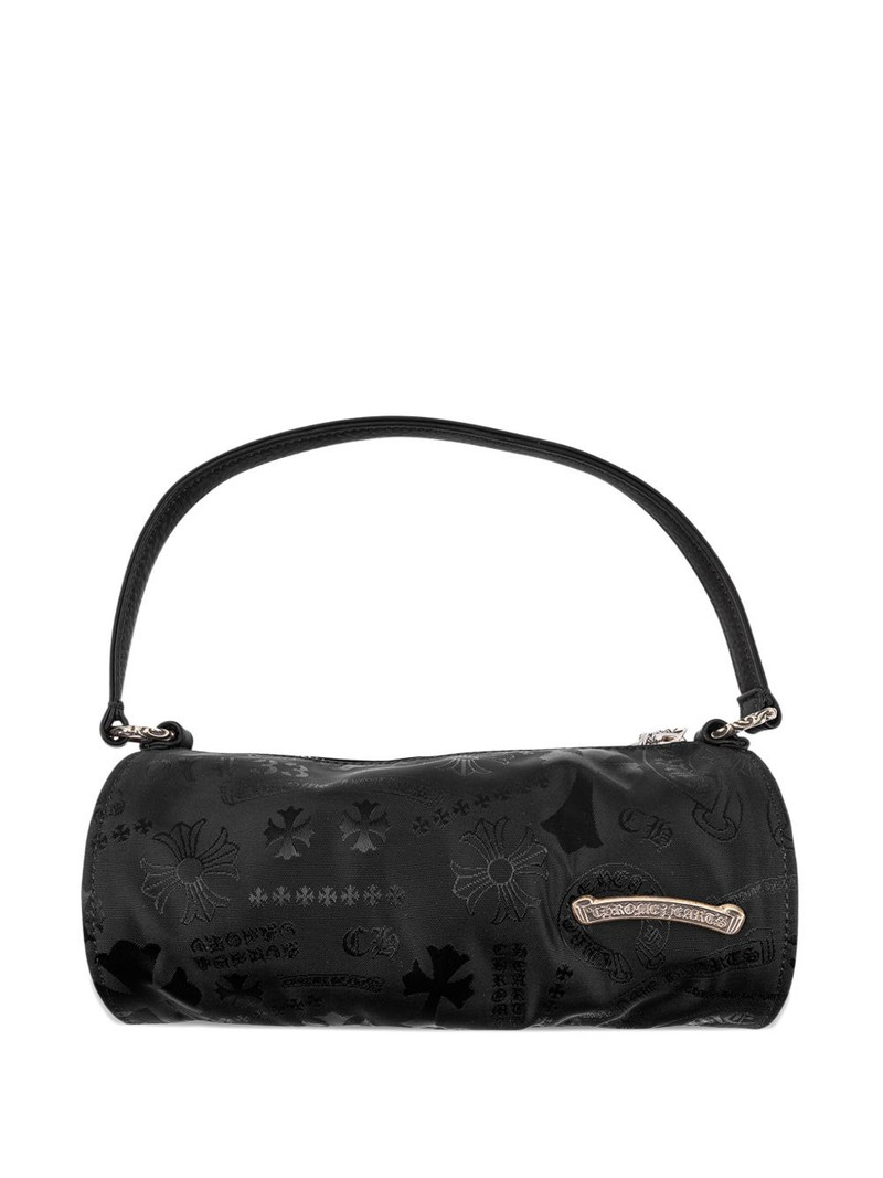 stencil monogram shoulder bag 1