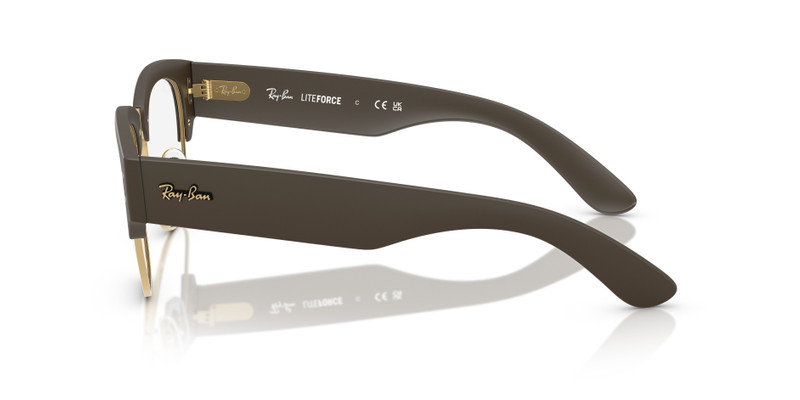 MEGA CLUBMASTER LITEFORCE OPTICS LIMITED 6
