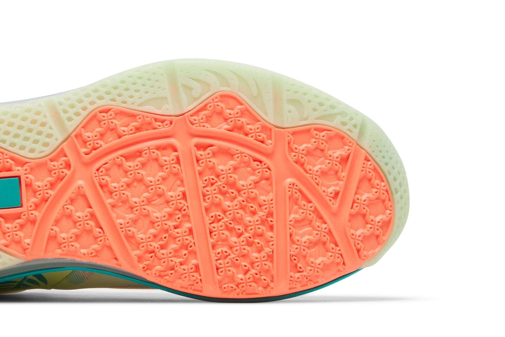 LeBron 9 Low 'LeBronold Palmer' - 5