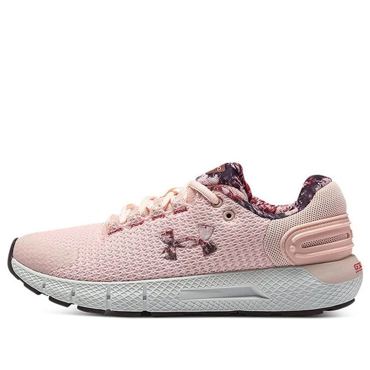 (WMNS) Under Armour Charged Rogue 2.5 'Pink' 3024816-601 - 1