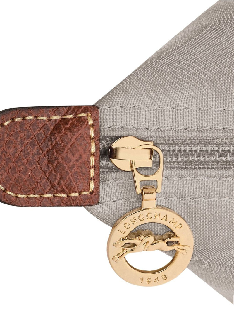 small Le Pliage Original flap tote bag 4