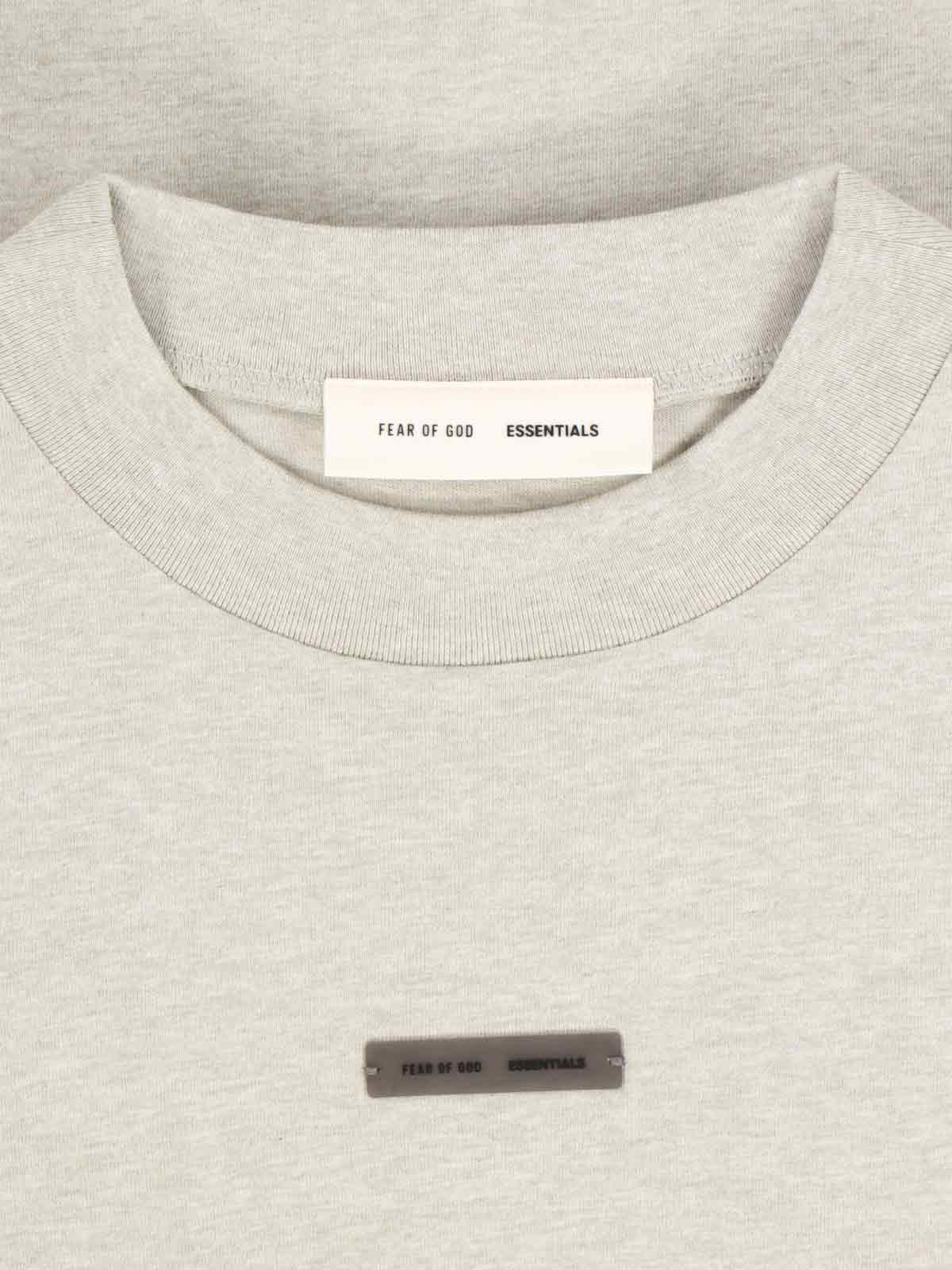 LOGO T-SHIRT - 3