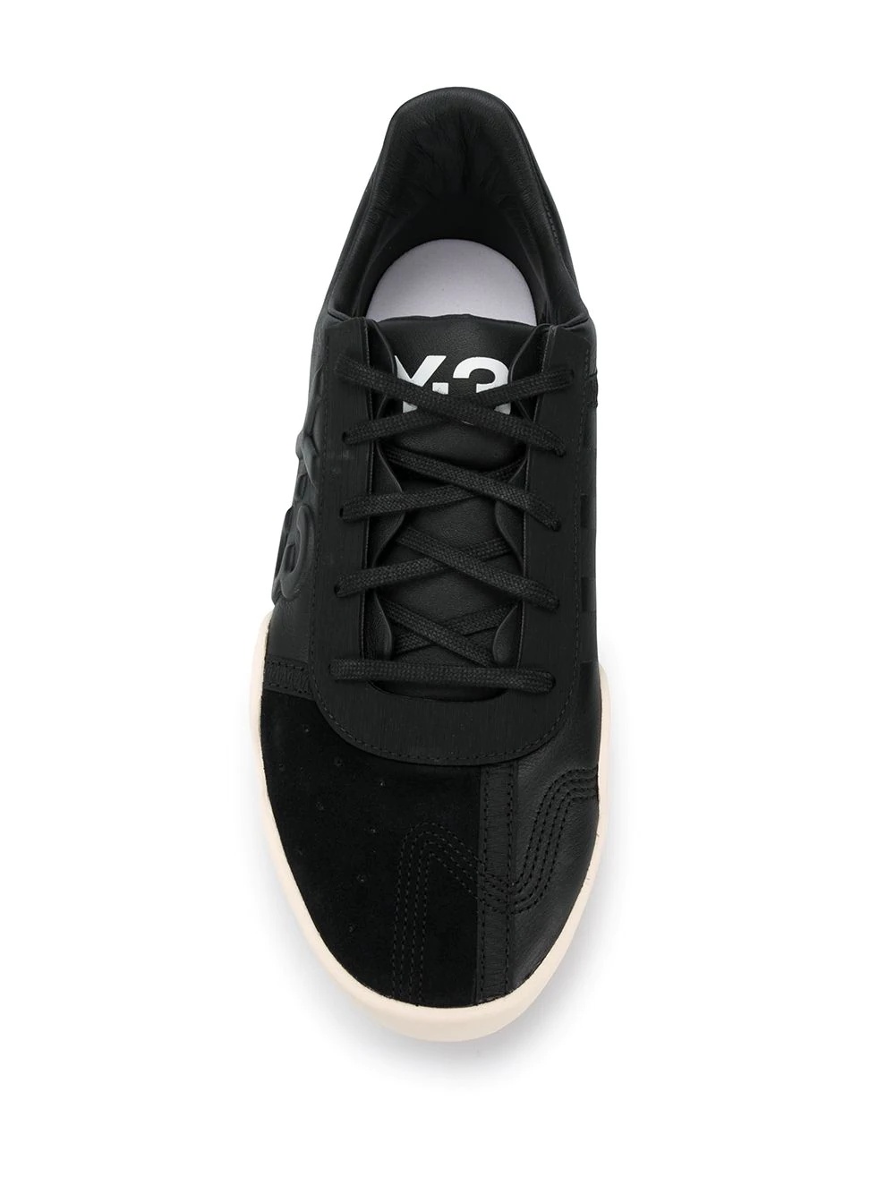 low top Yunu sneakers - 4