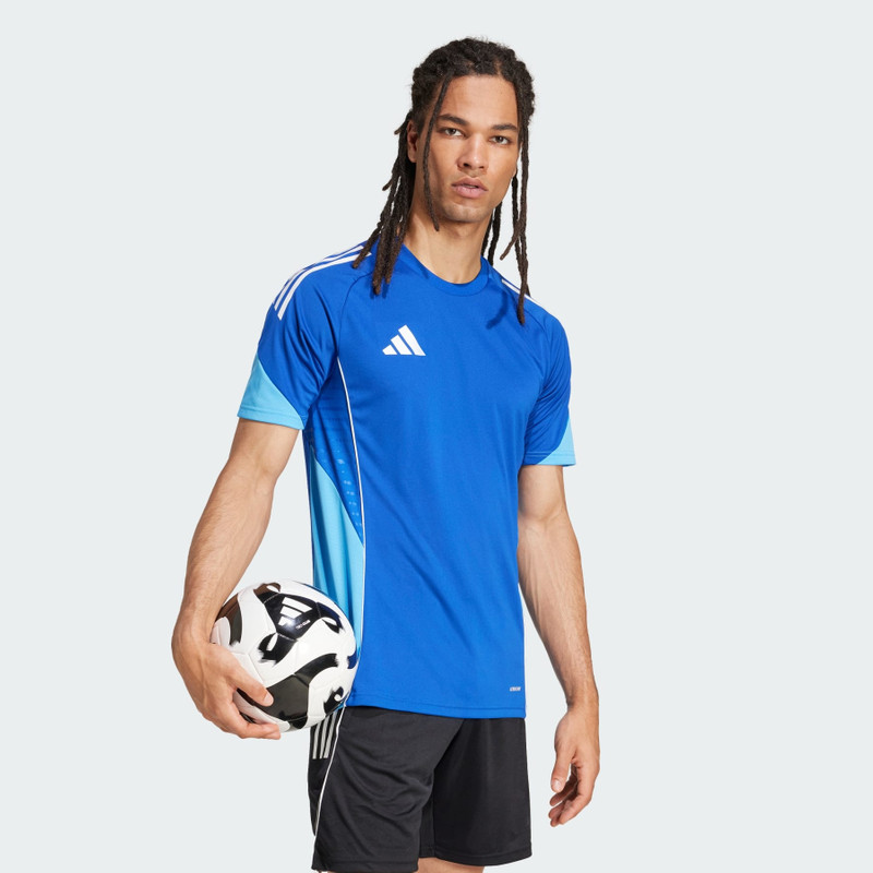 Tiro 25 Competition Training Jersey 4