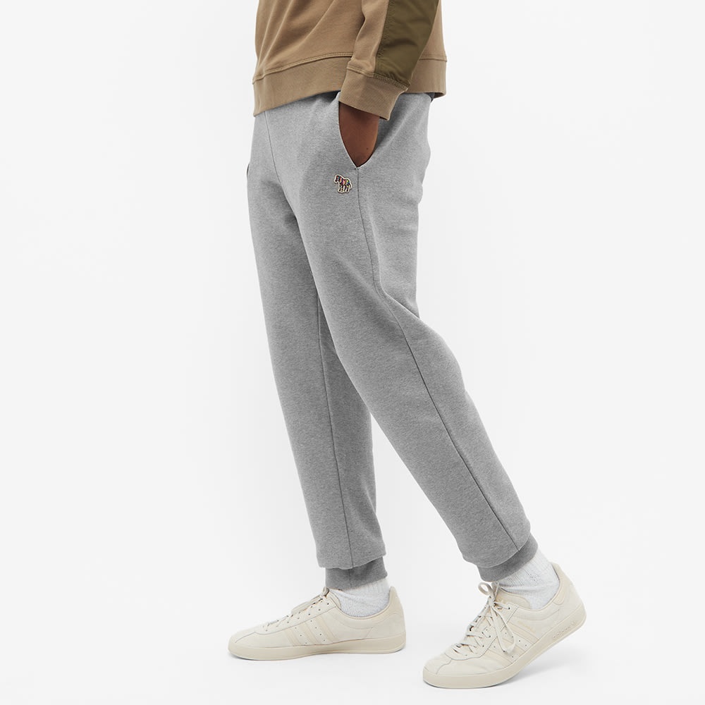 Paul Smith Zebra Sweat Pant - 3