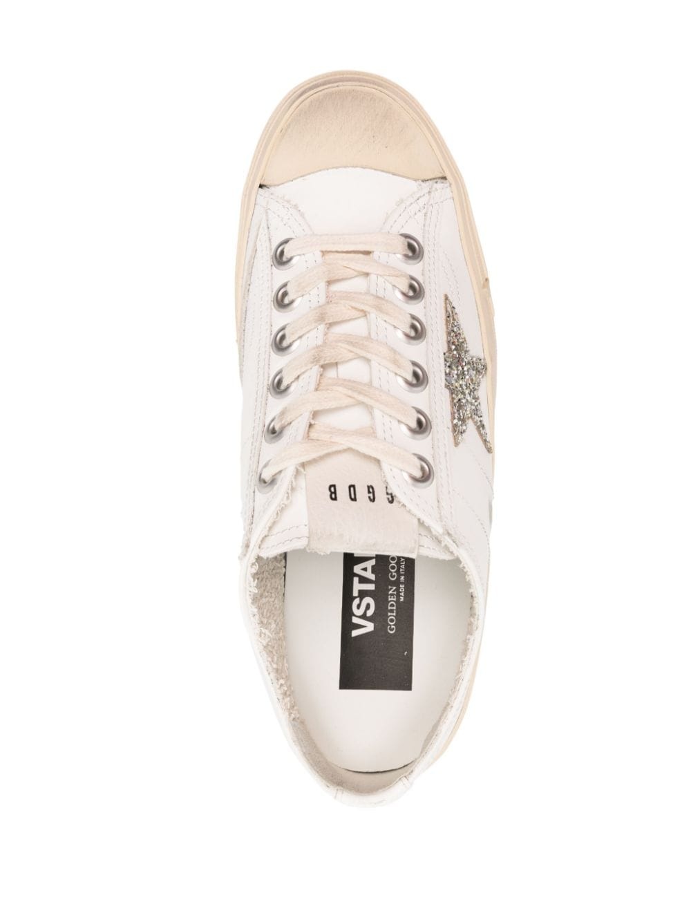 V-Star 2 distressed sneakers - 4