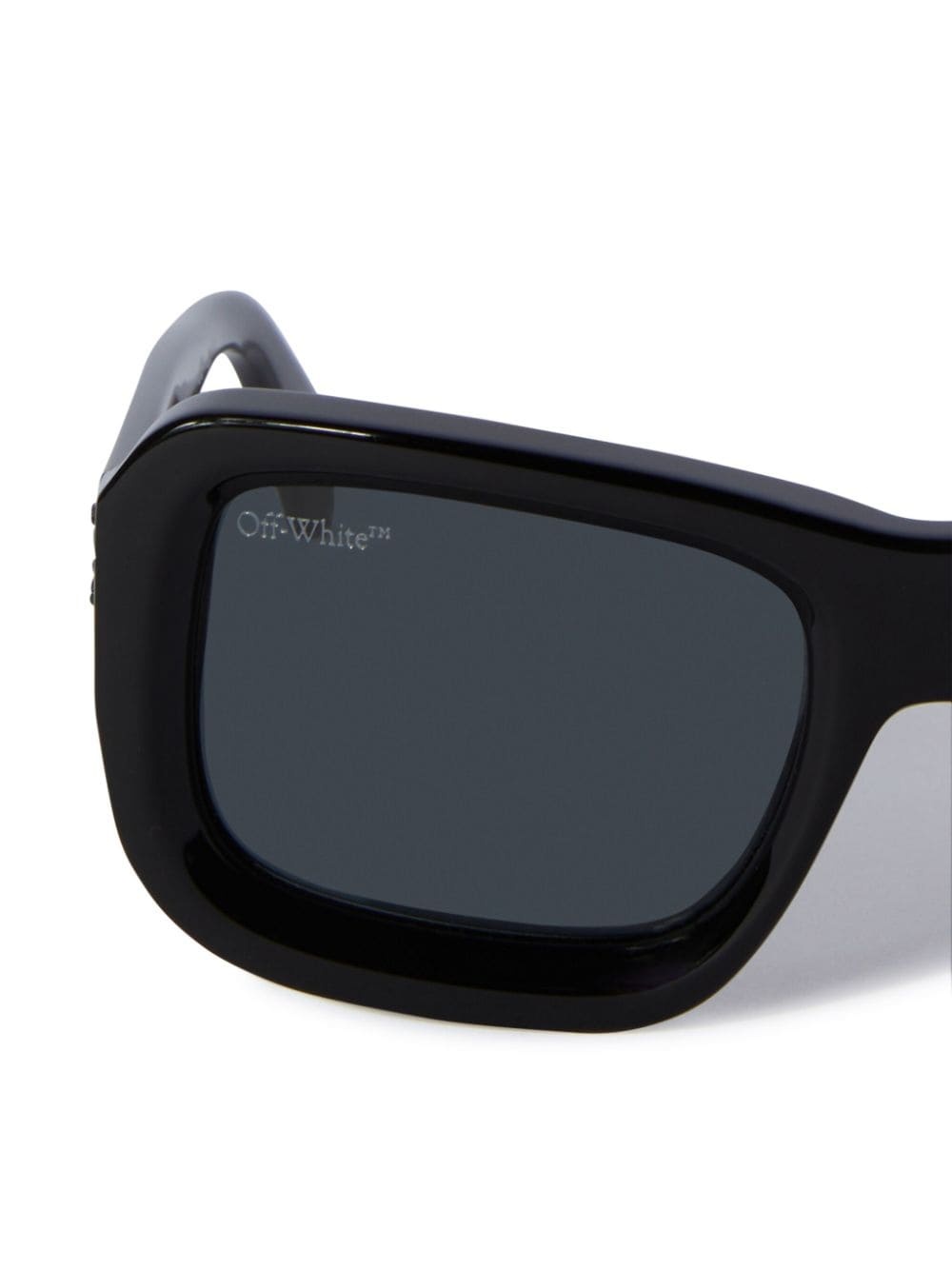 Verona square-frame sunglasses - 3