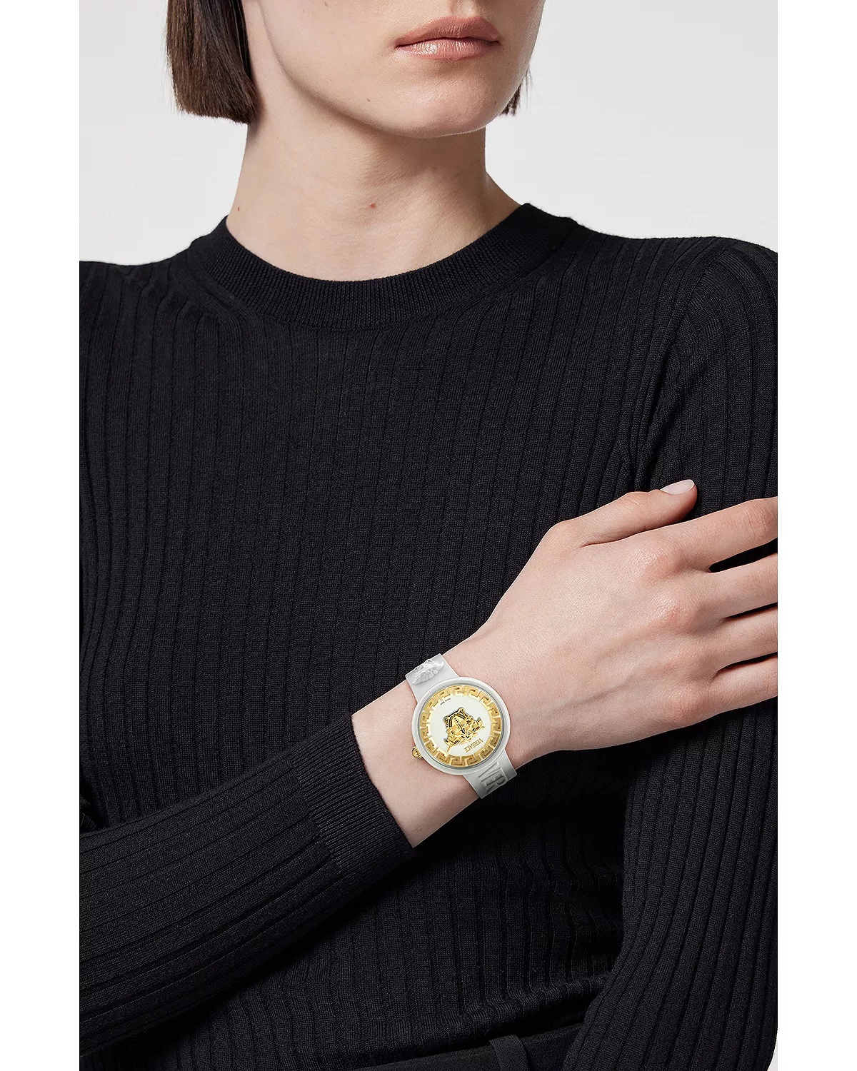 Medusa Pop Watch, 39mm - 2