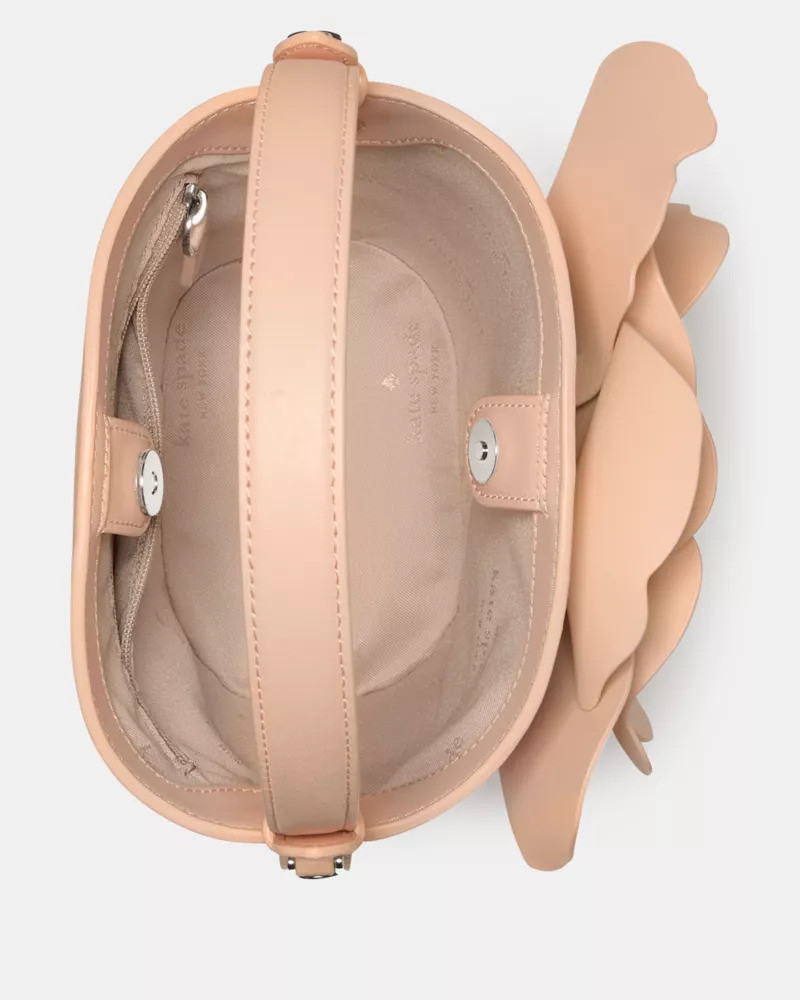 Flora Bucket Bag 4