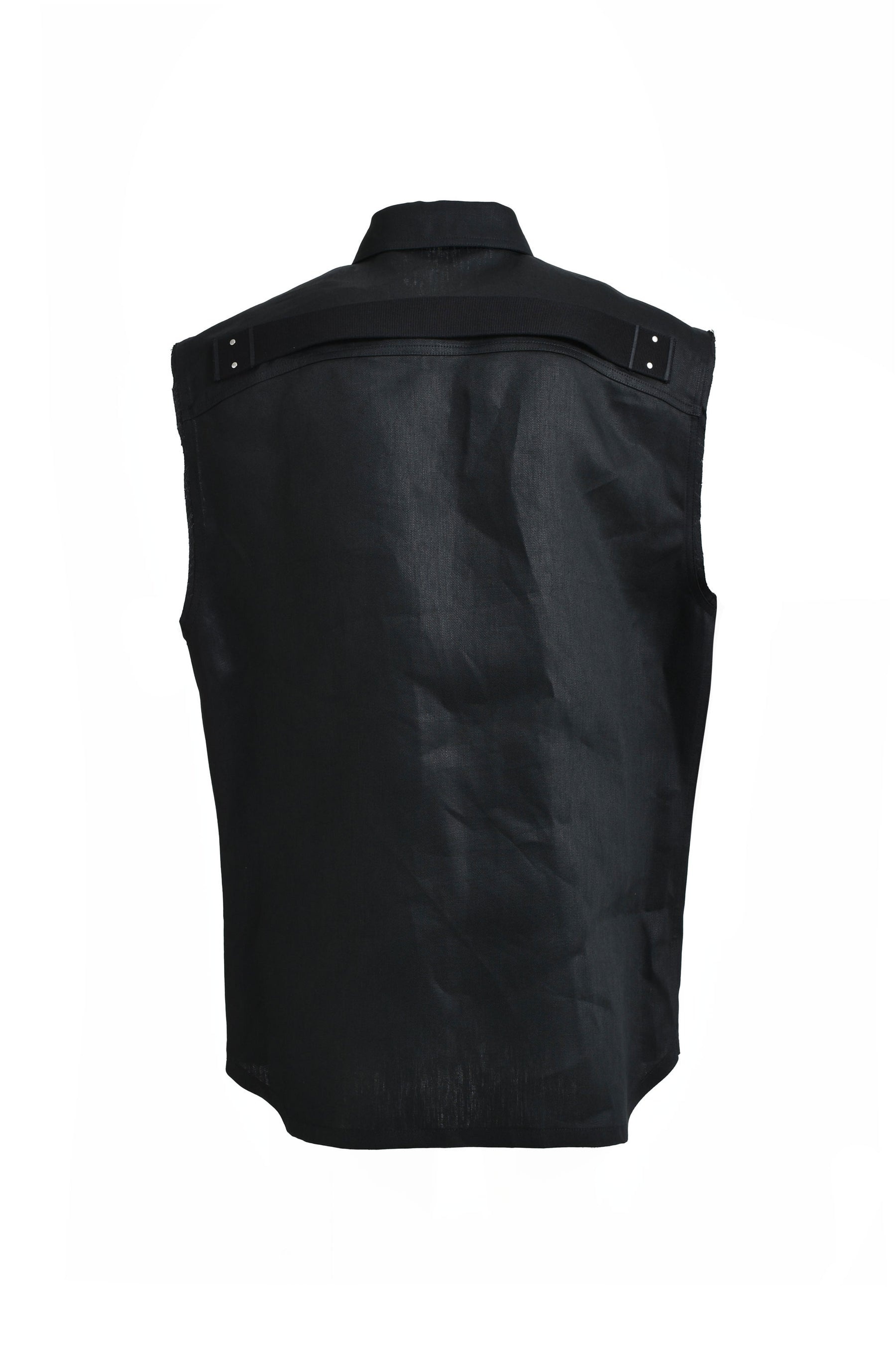 JUMBO SL OUTERSHIRT / BLK - 6