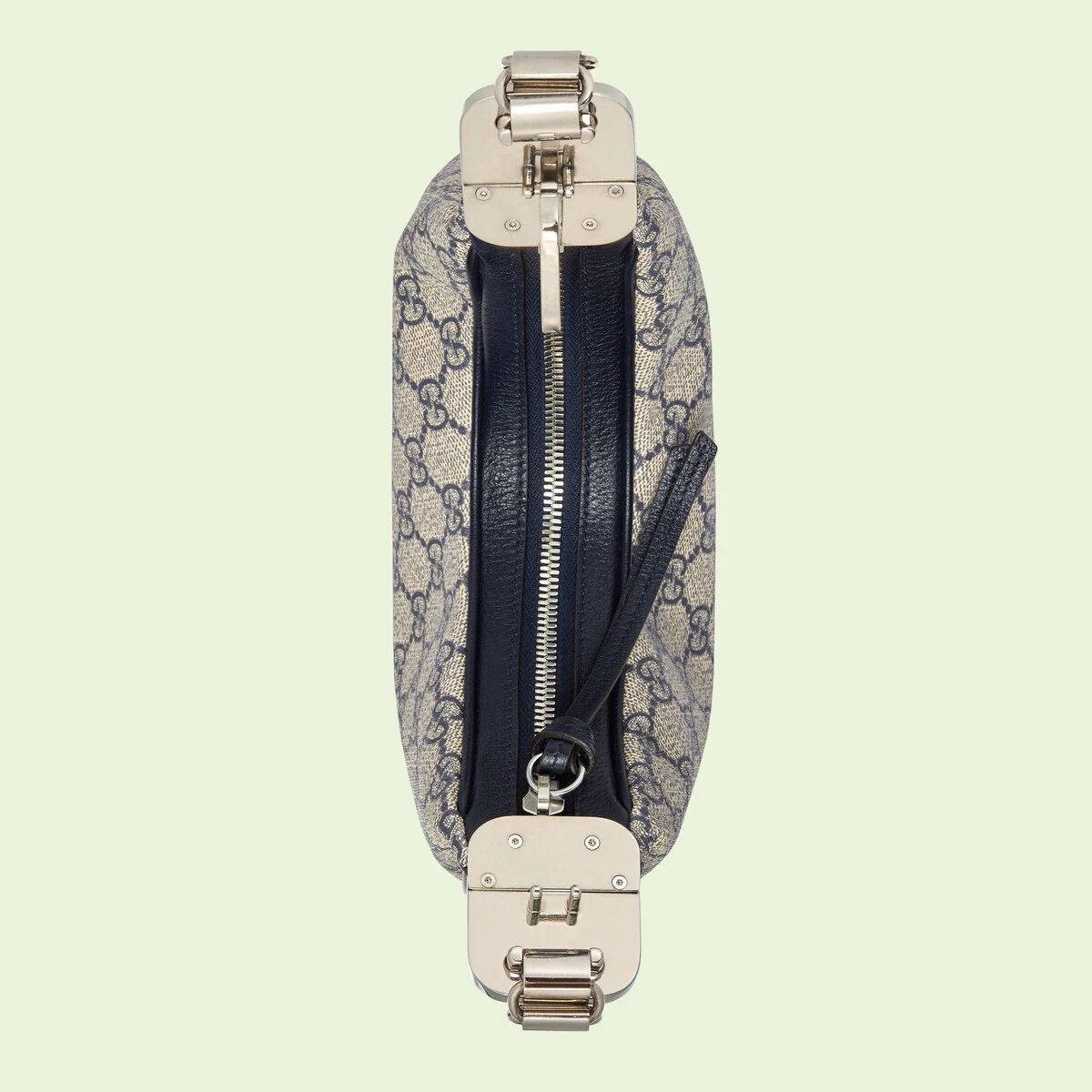 Gucci Attache small shoulder bag - 9