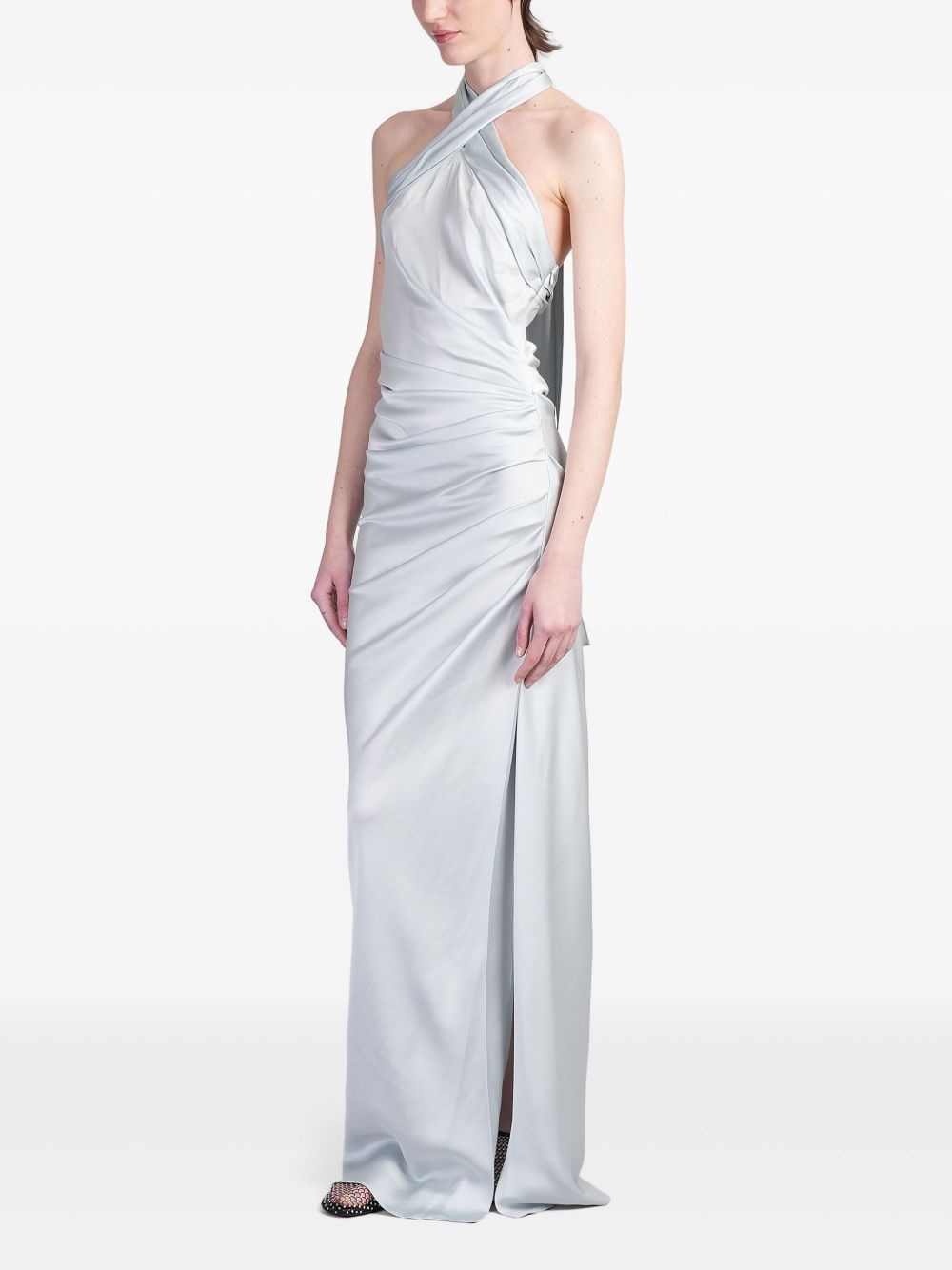 Sarabella maxi dress - 3
