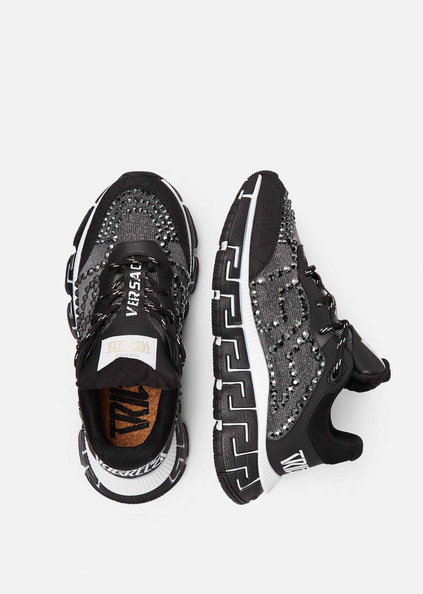 Trigreca Trainers - 4
