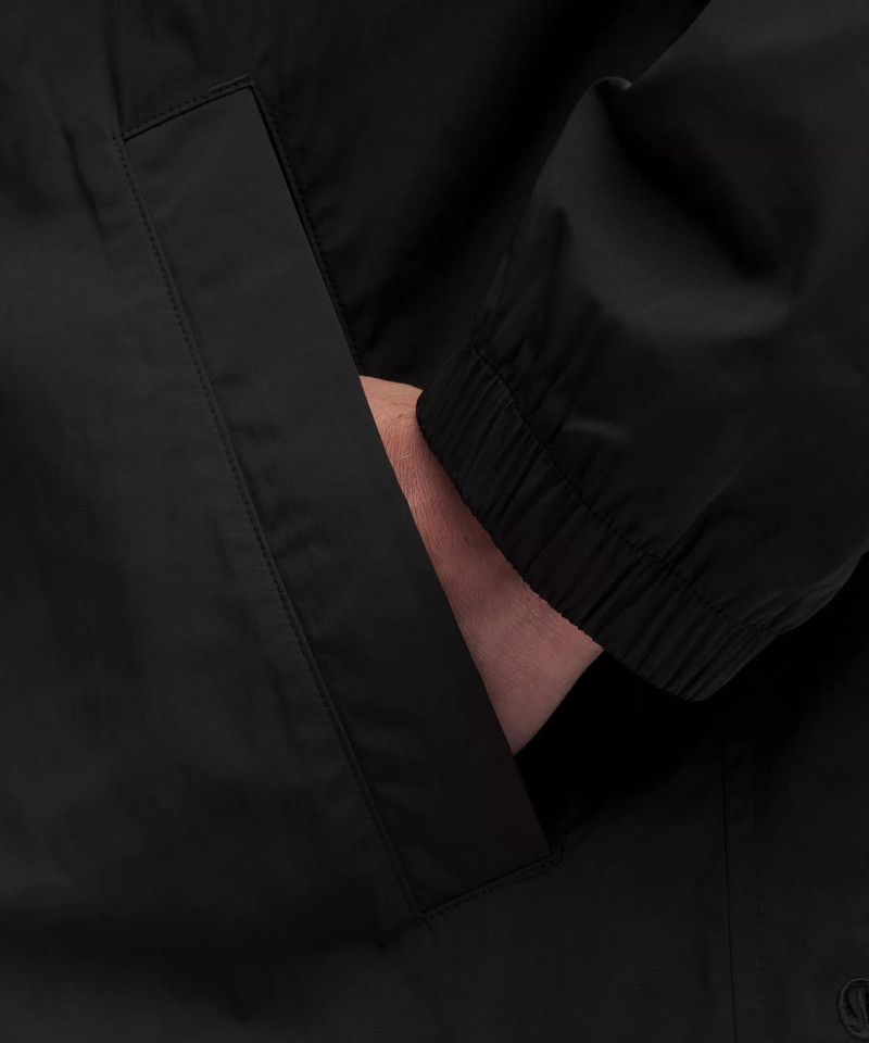 Coaches Jacket *Graphic 5