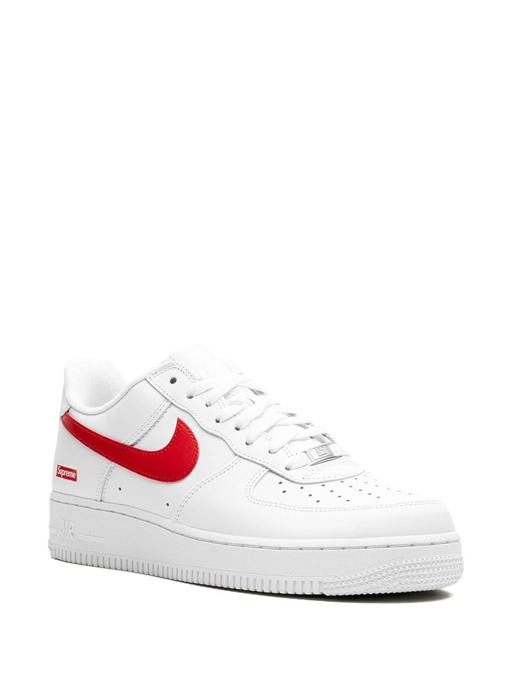 x Supreme Air Force 1 Low "Shanghai" sneakers - 2