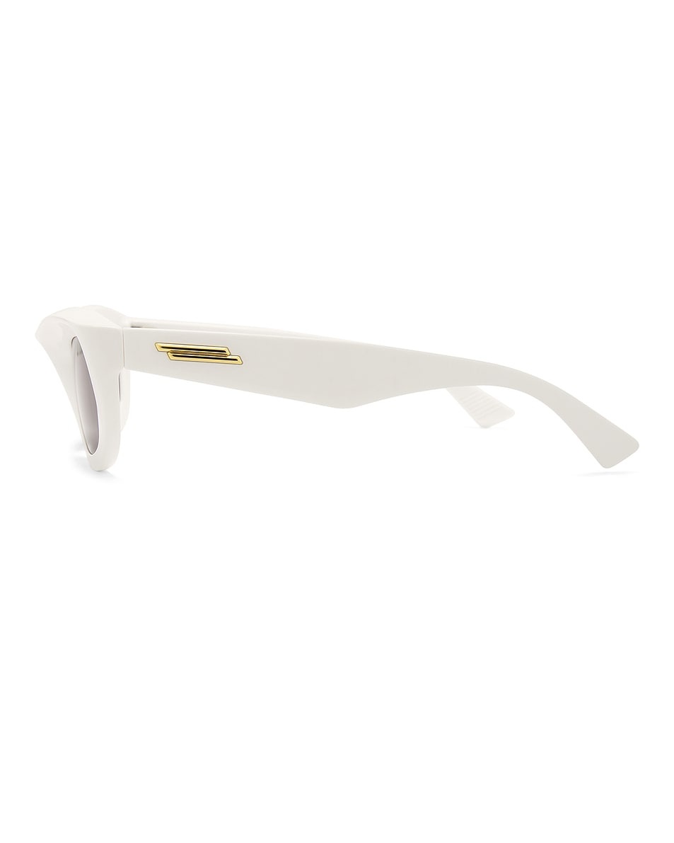 Rectangle Sunglasses - 3