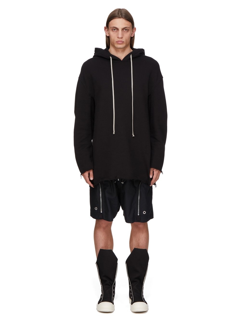 SWEATSHIRT - 7