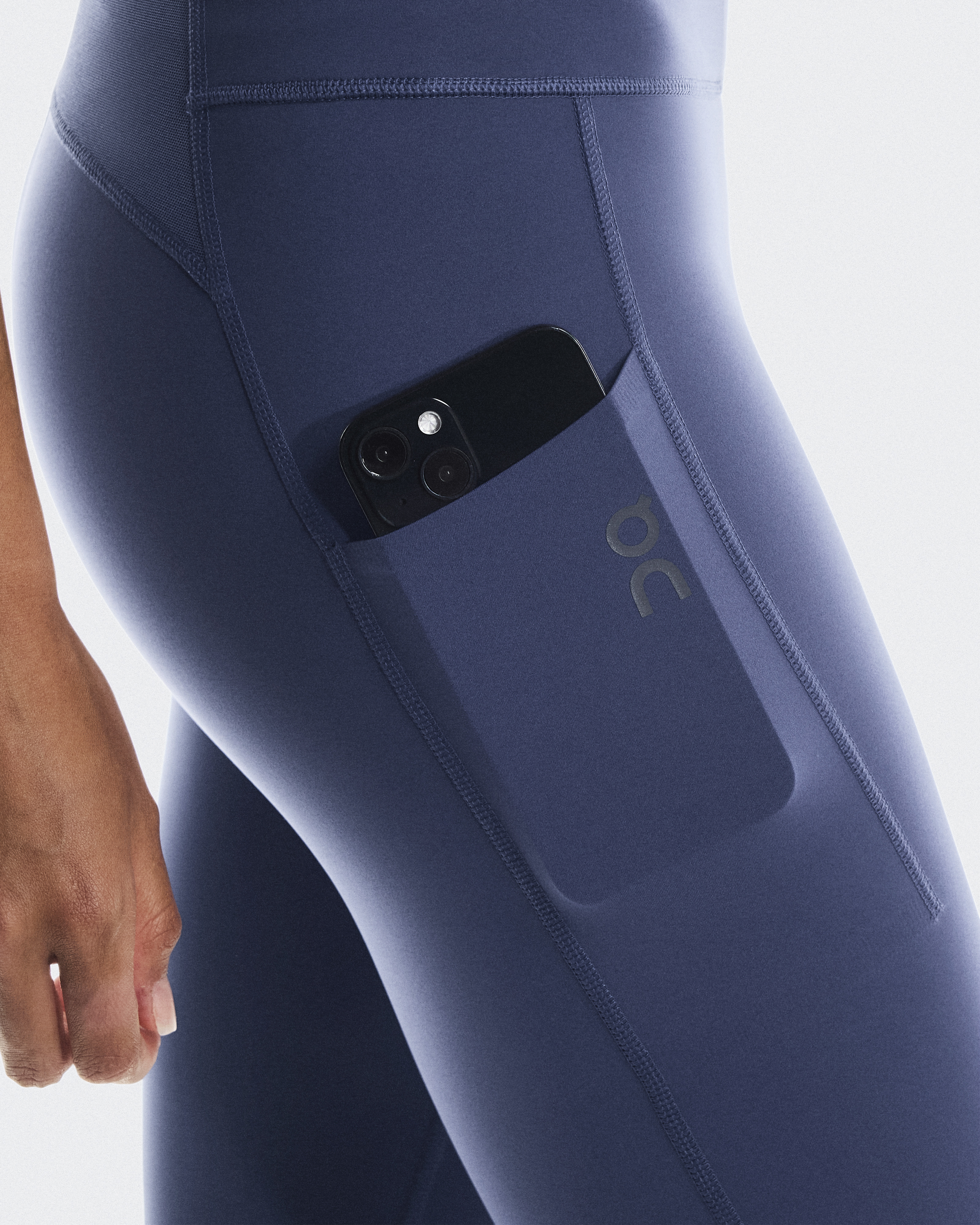 Performance Tights 7/8 - 7
