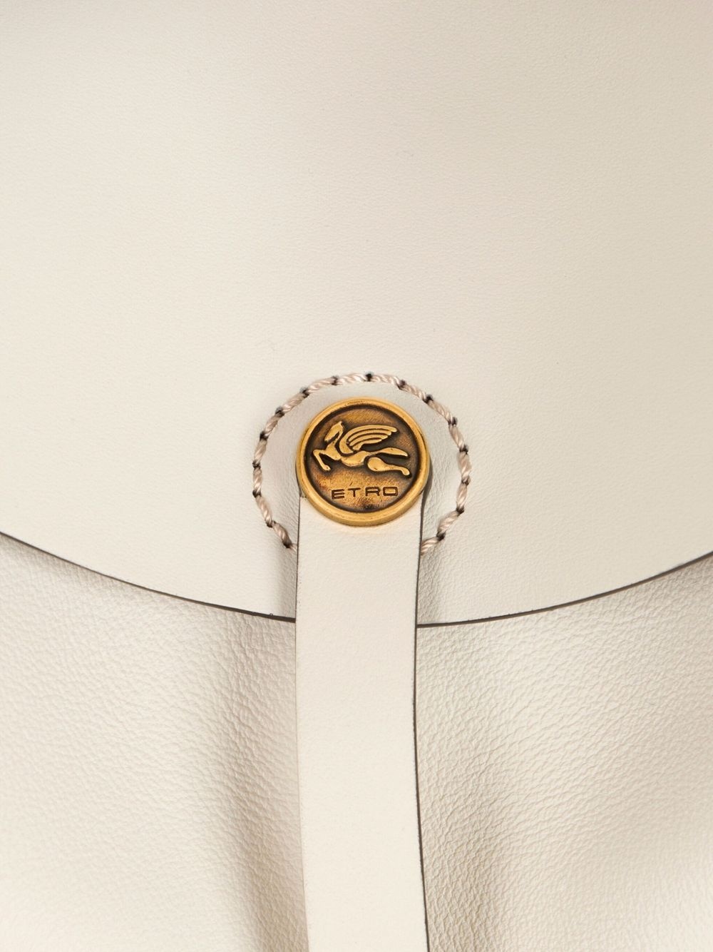 medium Pony shoulder bag - 6
