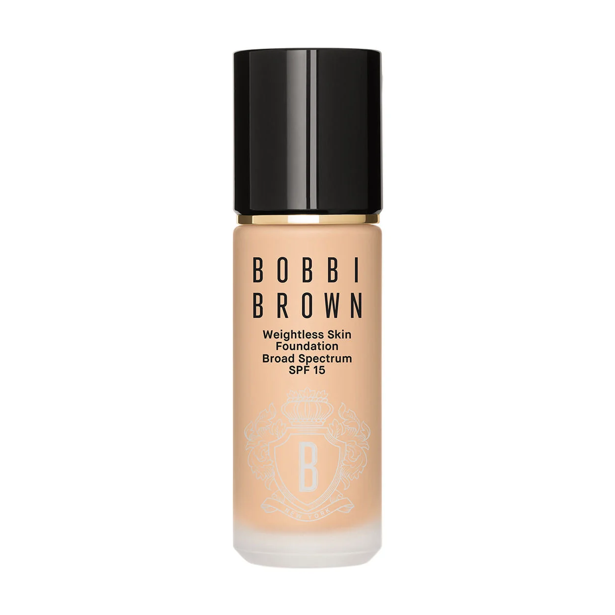 Weightless Skin Foundation SPF 15 - 1