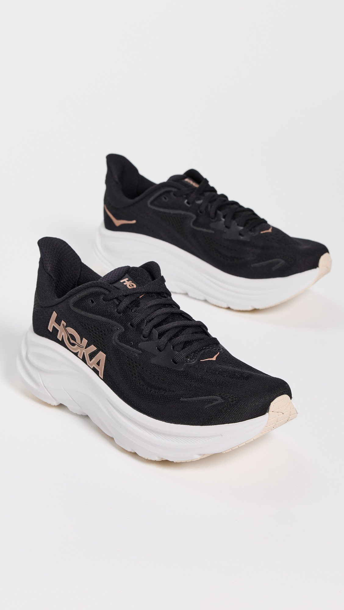 Clifton 10 Sneakers - 4
