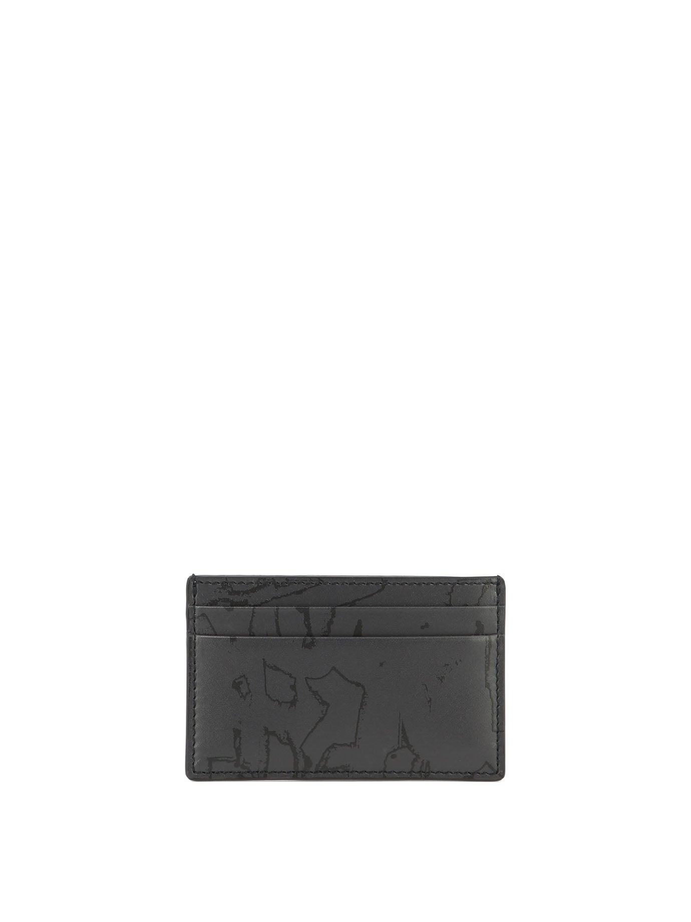 Alexander Mcqueen Wallets & Card Holders - 3