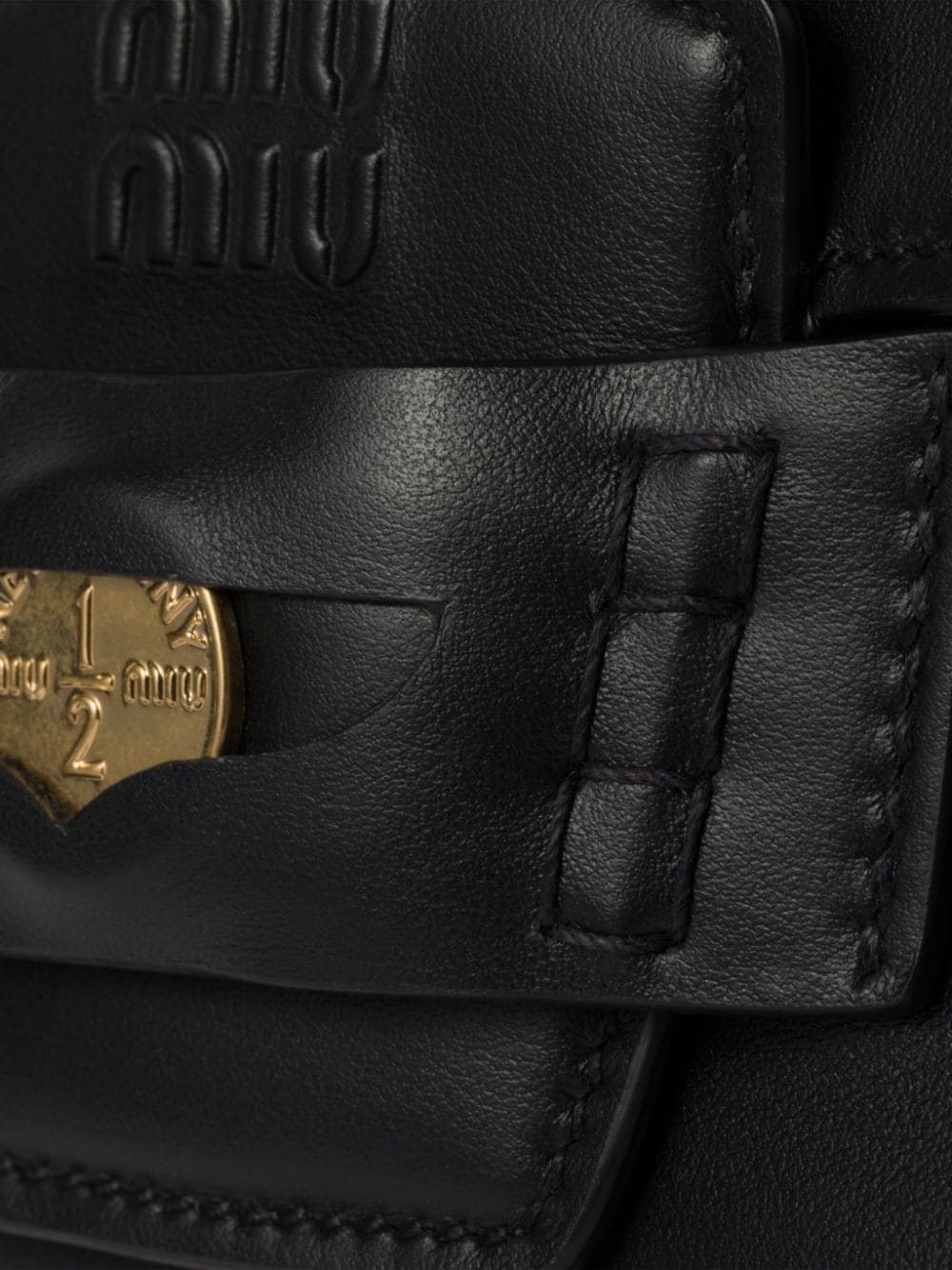Penny shoulder bag - 6