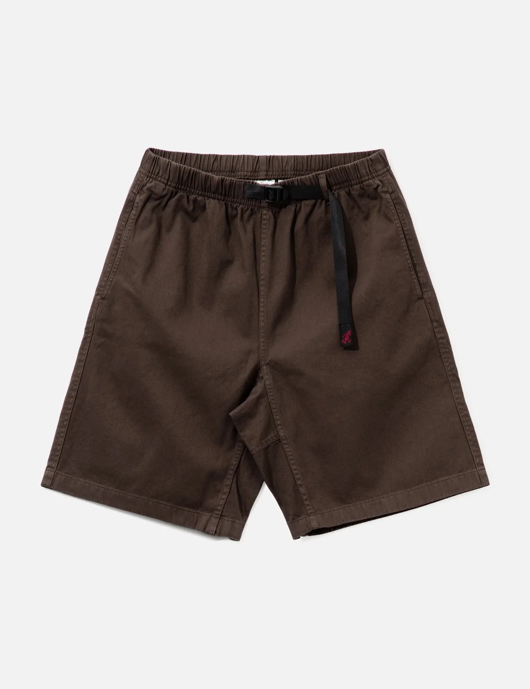 G-SHORT PIGMENT DYED - 1