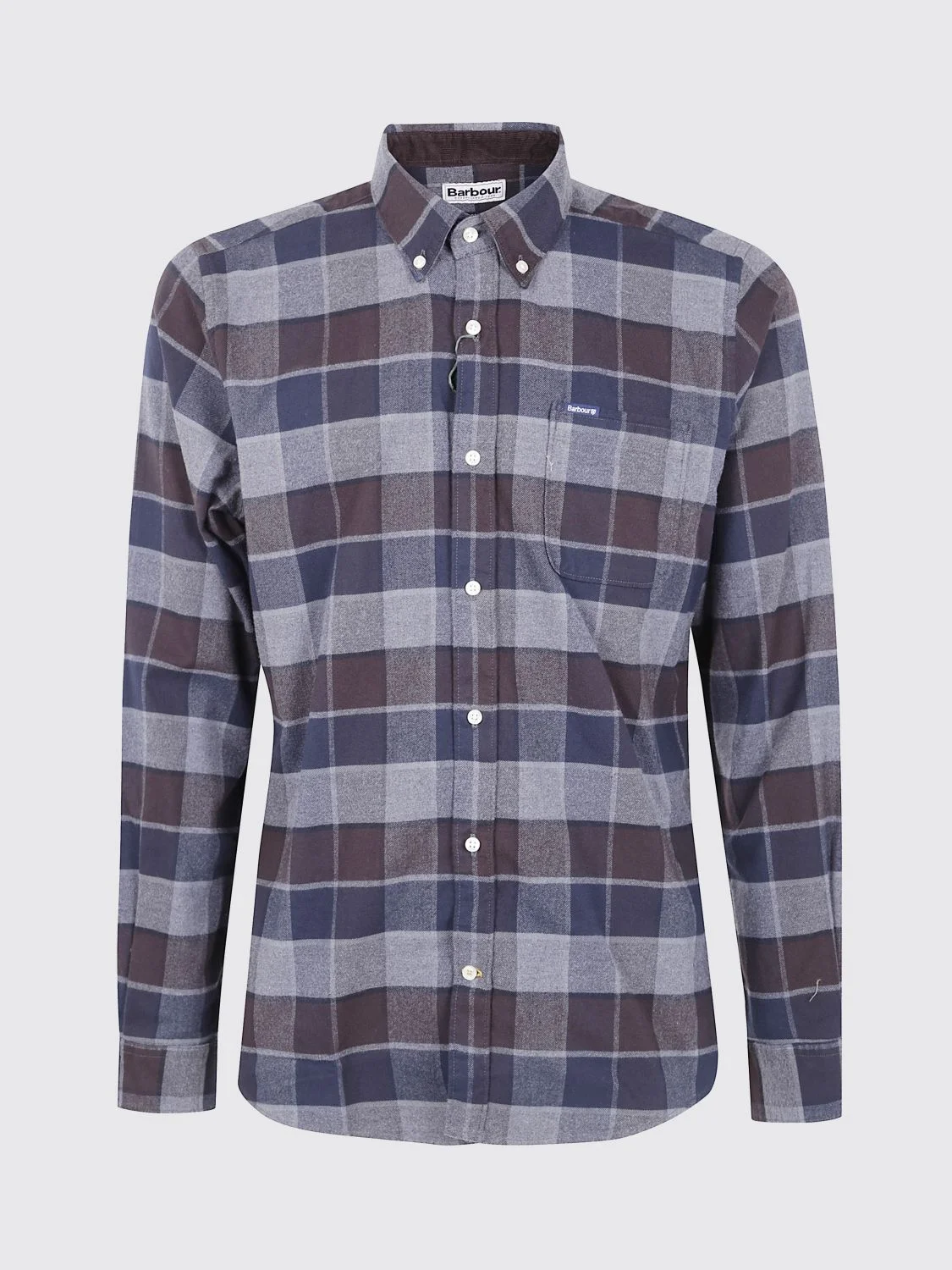 Shirt men Barbour - 1
