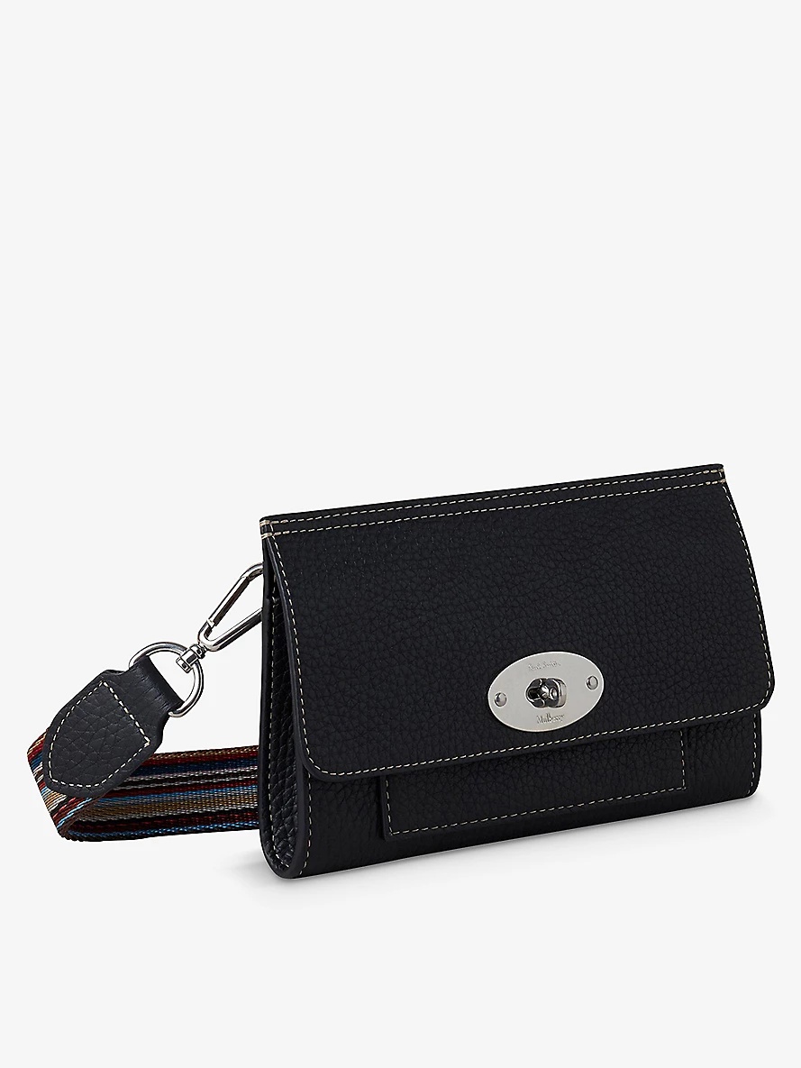 Mulberry x Paul Smith Mini Antony