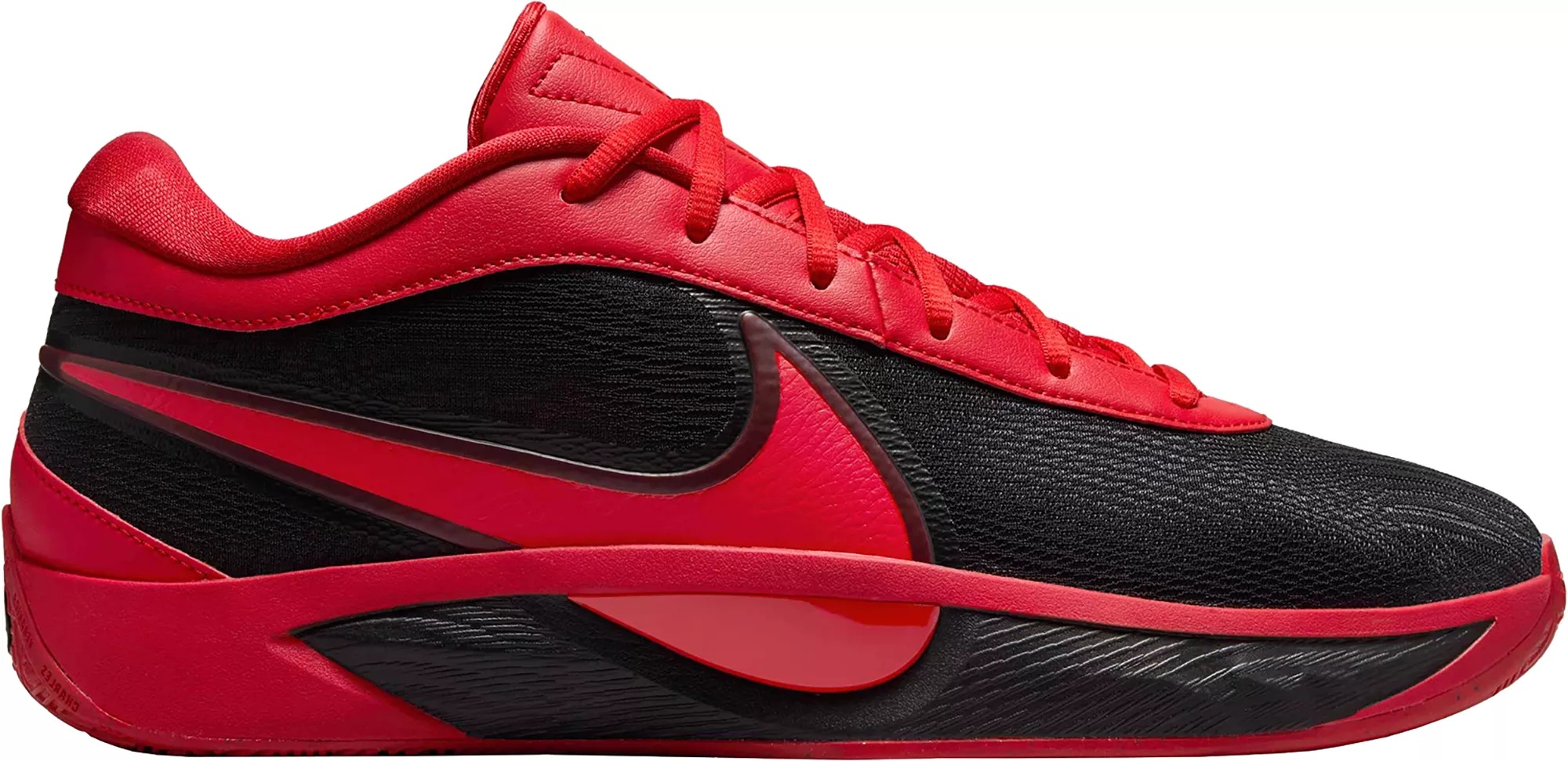 Nike Giannis Freak 6 Basketball Shoes - 1