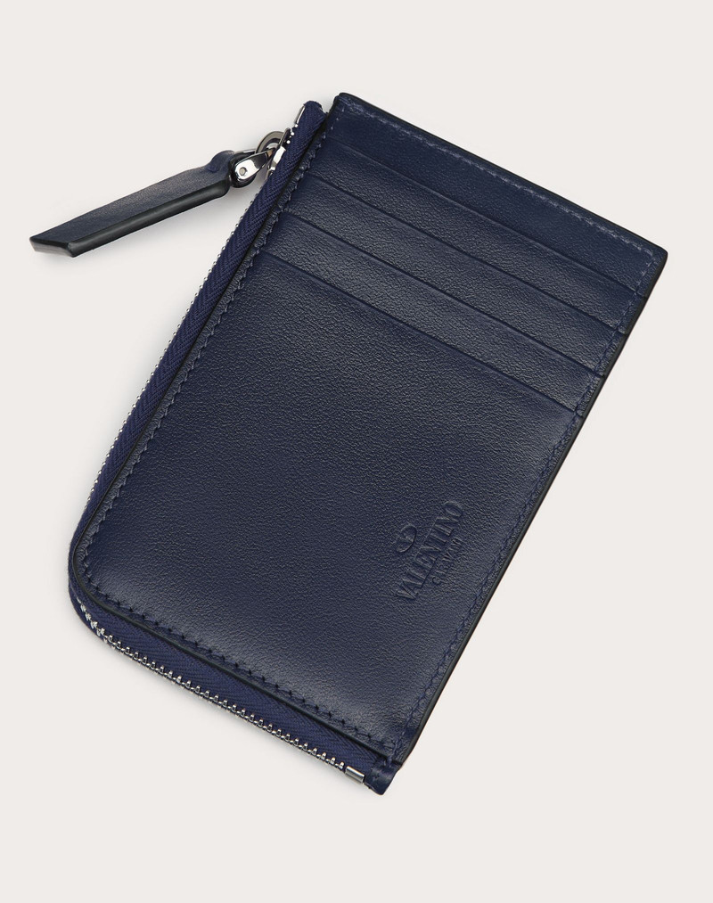 VLogo Signature Cardholder 3