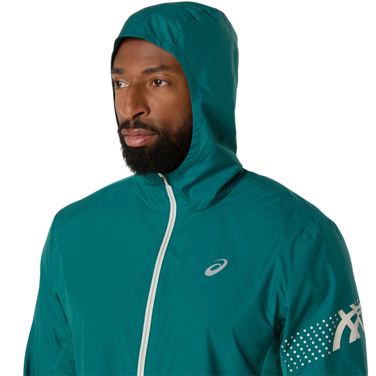 ASICS ICON JACKET - 7