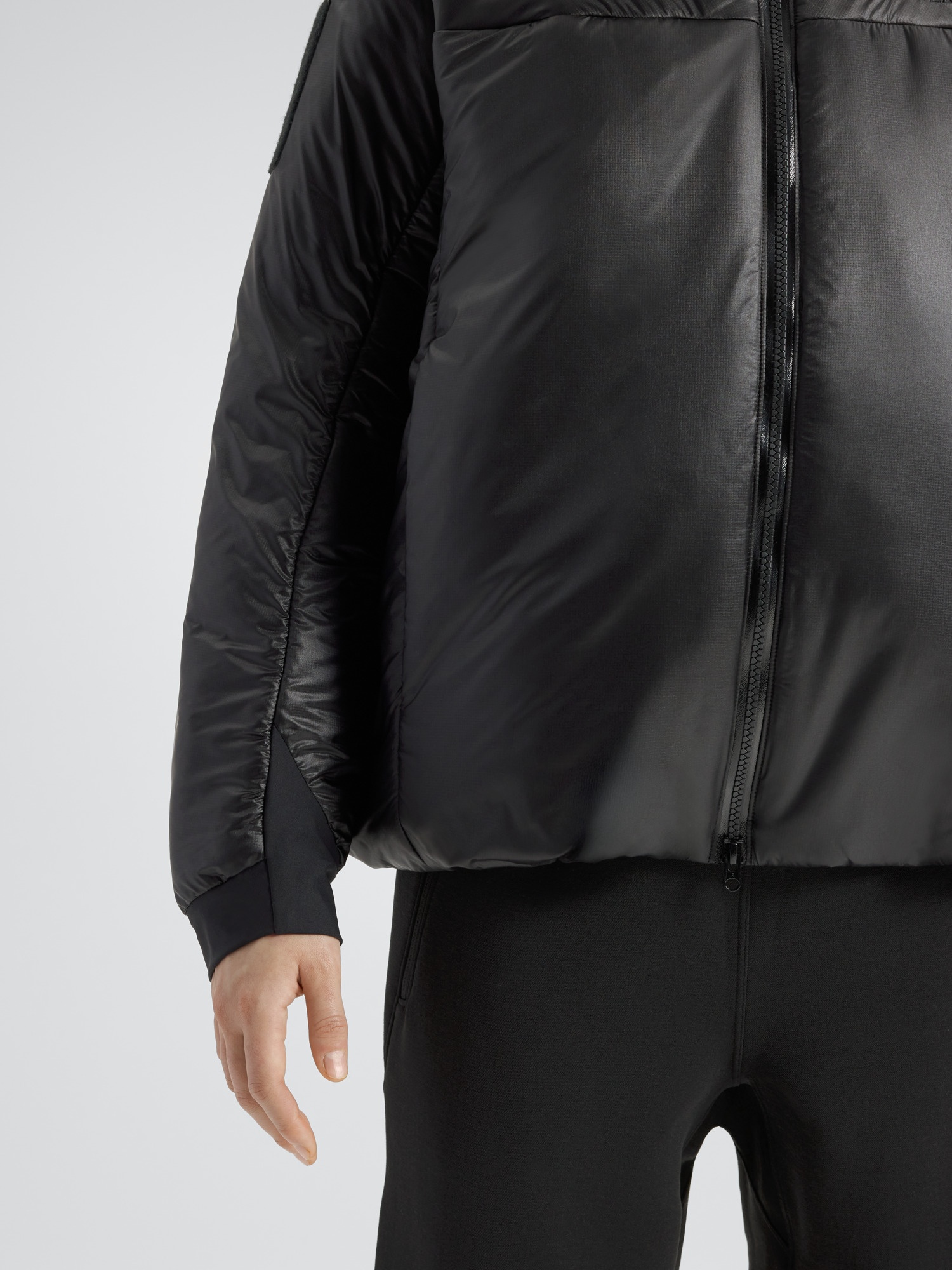 Ogee Insulated Jacket - 10