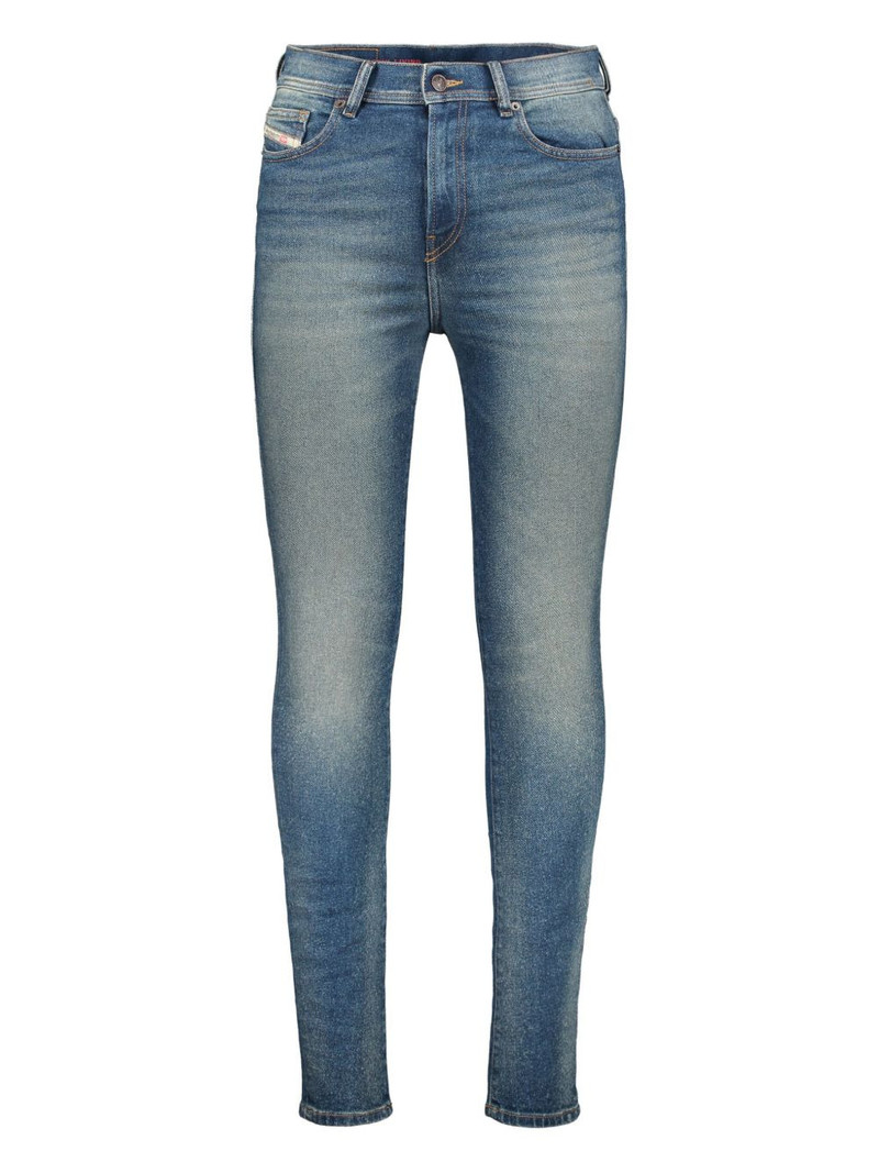 five-pocket jeans 1