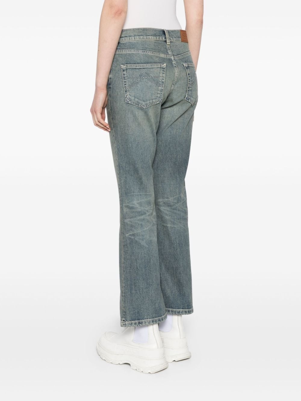 Bara jeans - 4
