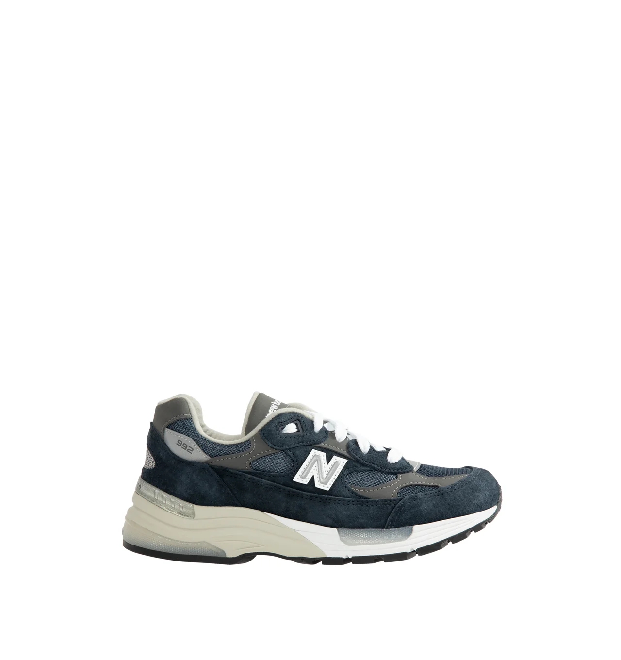 MADE IN USA 992 CORE SNEAKER - 1